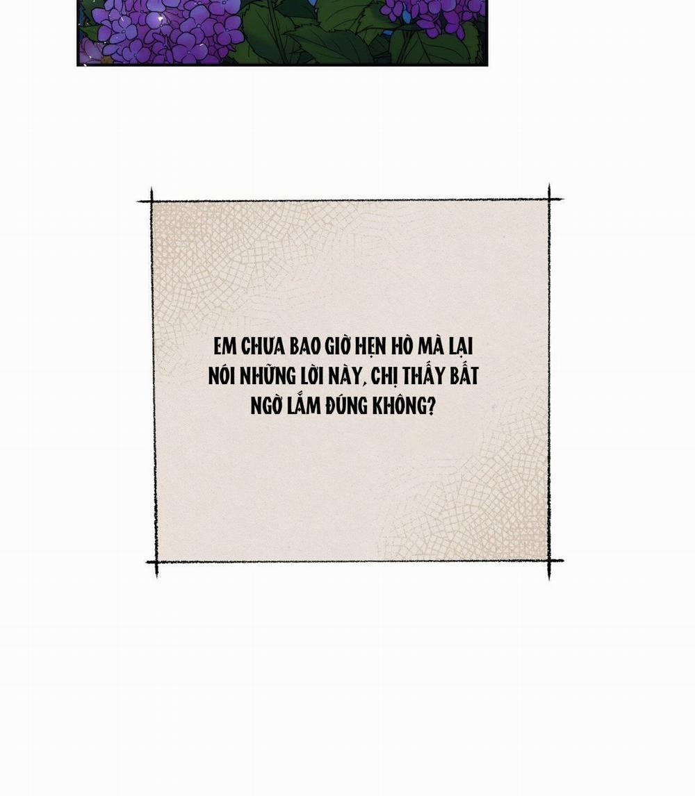 [18+] Tôi Đã Kết Hôn Với Em Gái Của Vợ 1.1 trang 9