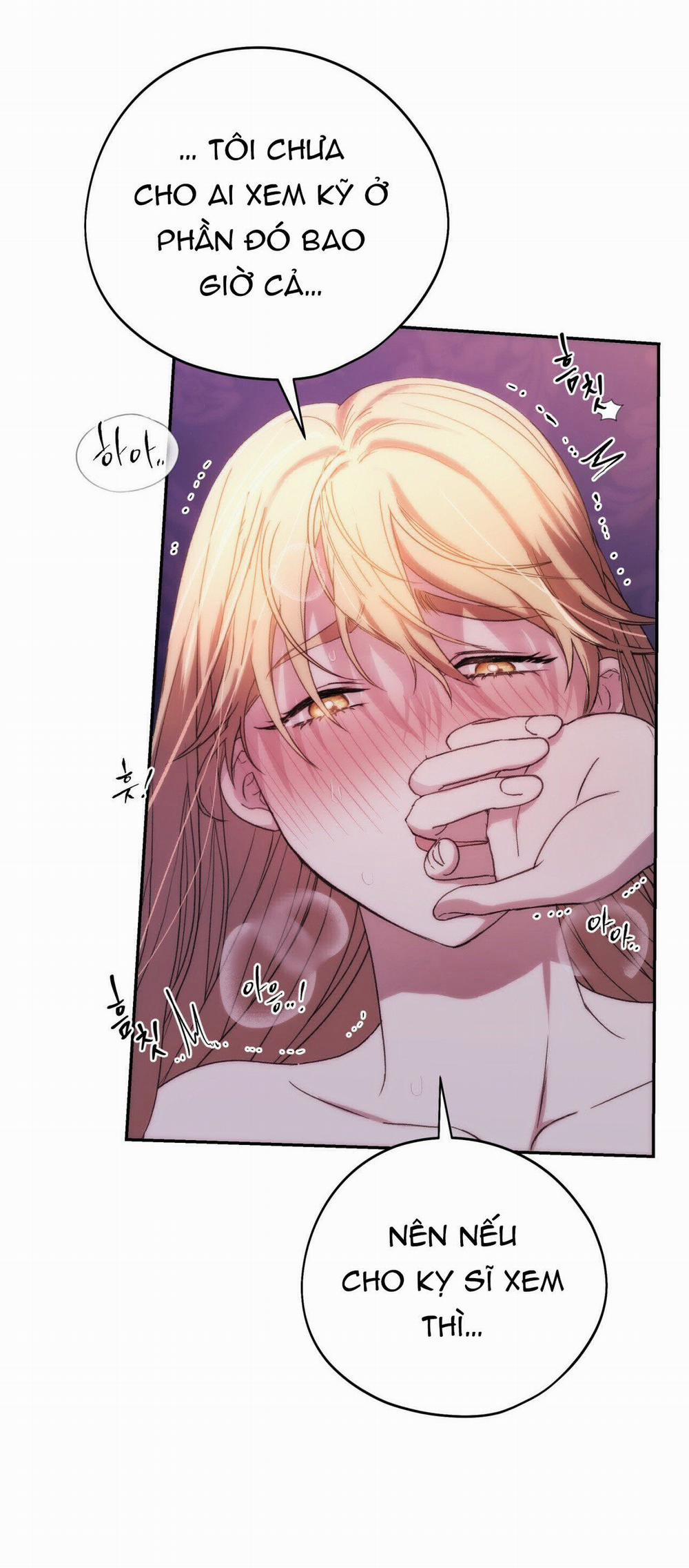 [18+] Tôi Đã Kết Hôn Với Em Gái Của Vợ 10.1 trang 10