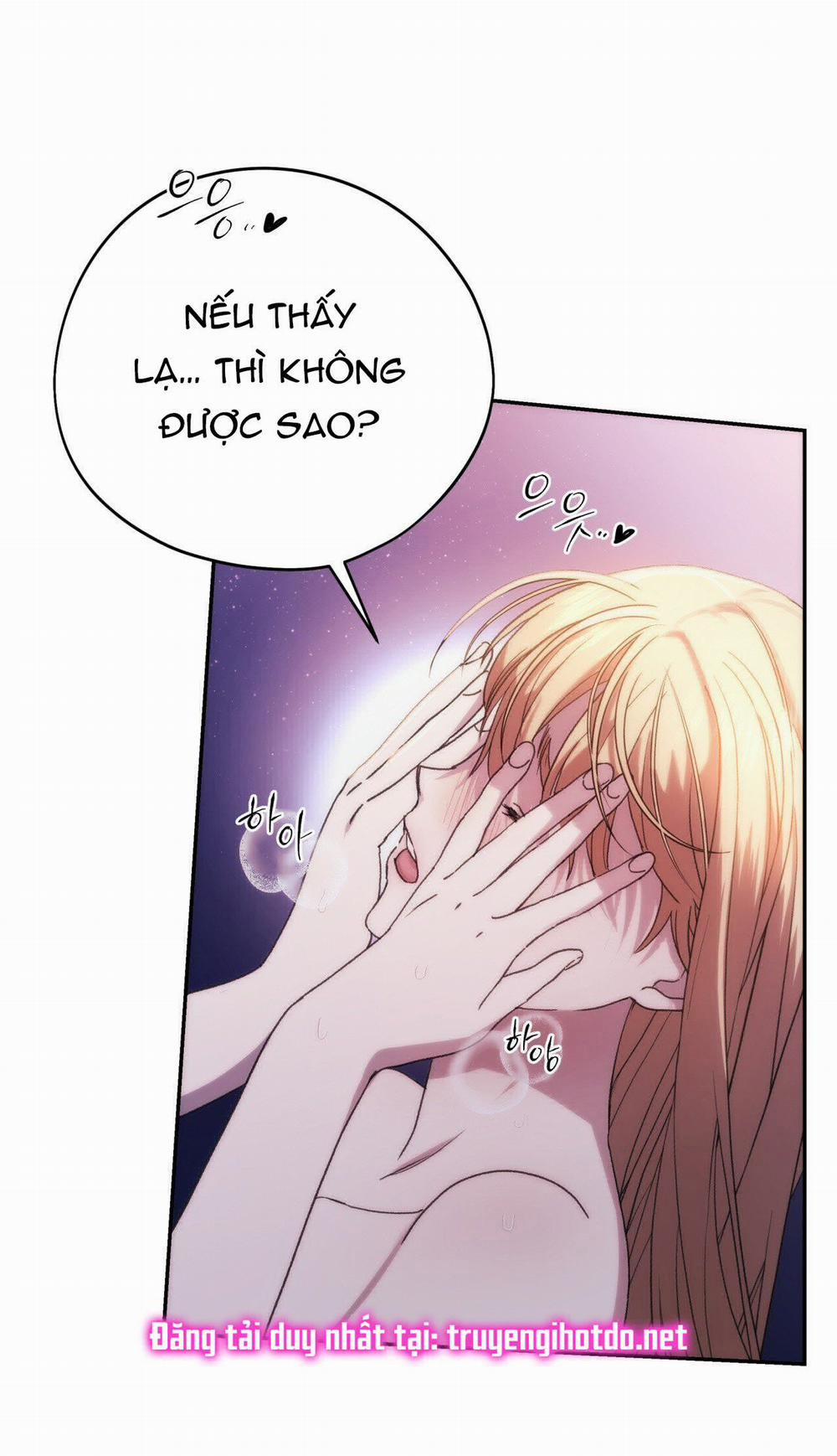 [18+] Tôi Đã Kết Hôn Với Em Gái Của Vợ 10.1 trang 19