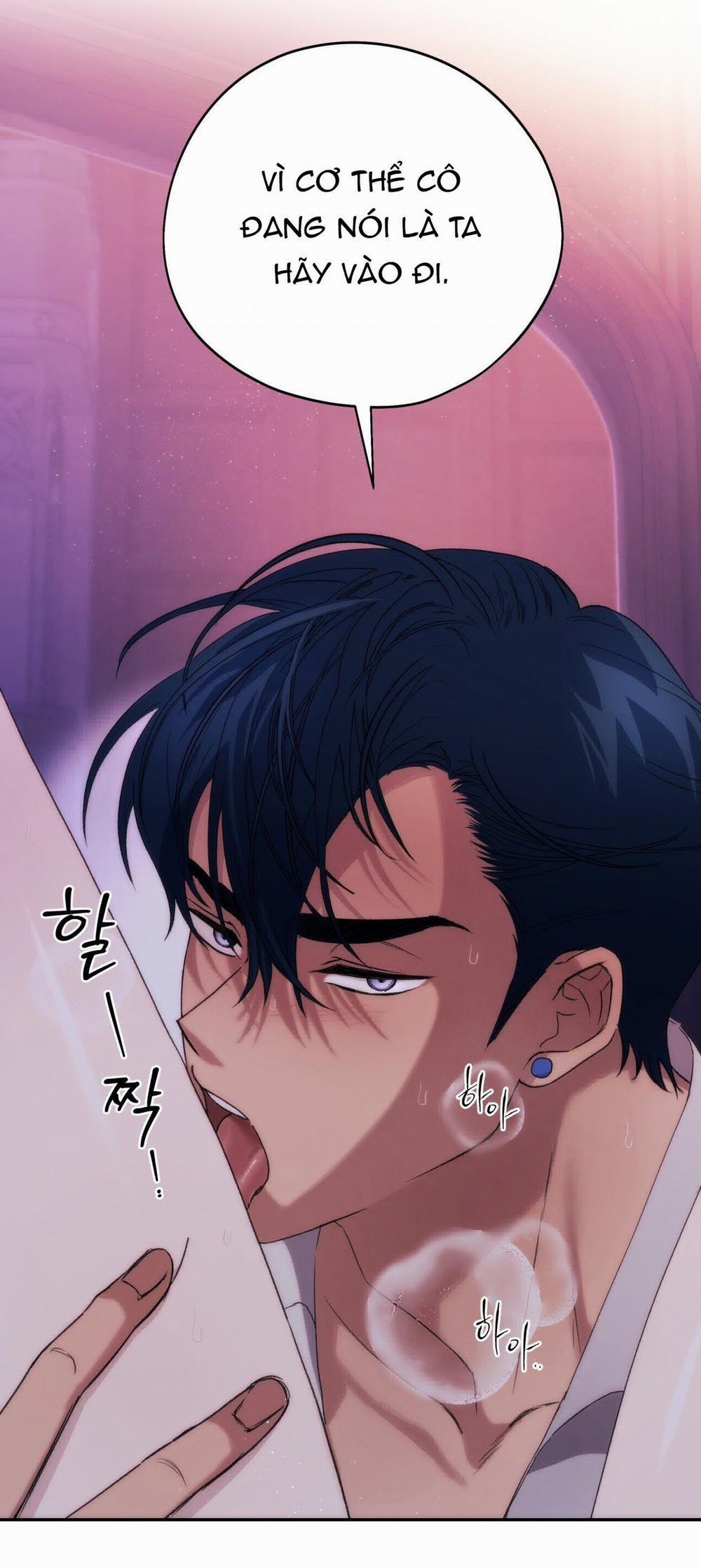 [18+] Tôi Đã Kết Hôn Với Em Gái Của Vợ 10.1 trang 22
