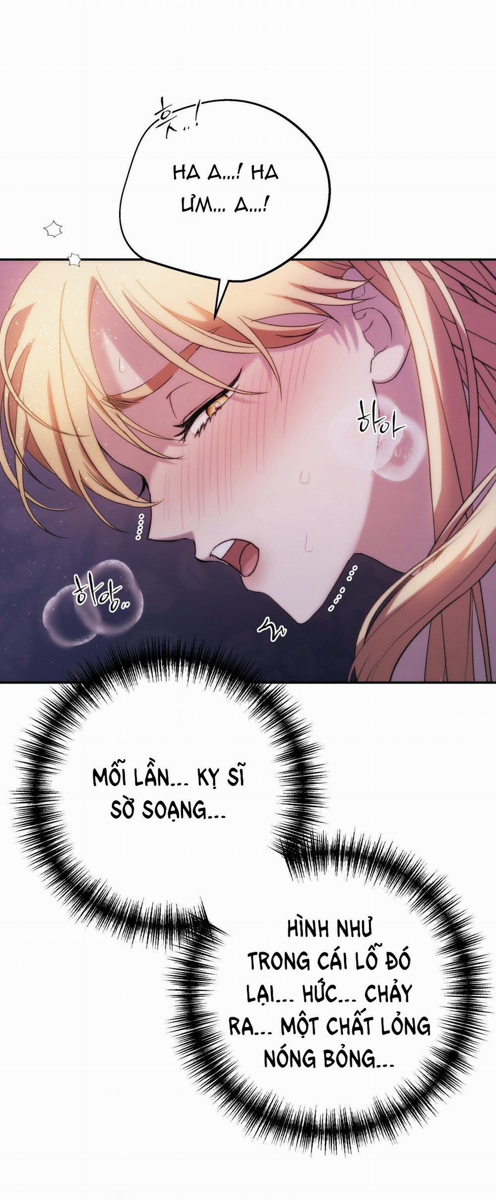 [18+] Tôi Đã Kết Hôn Với Em Gái Của Vợ 10.1 trang 30