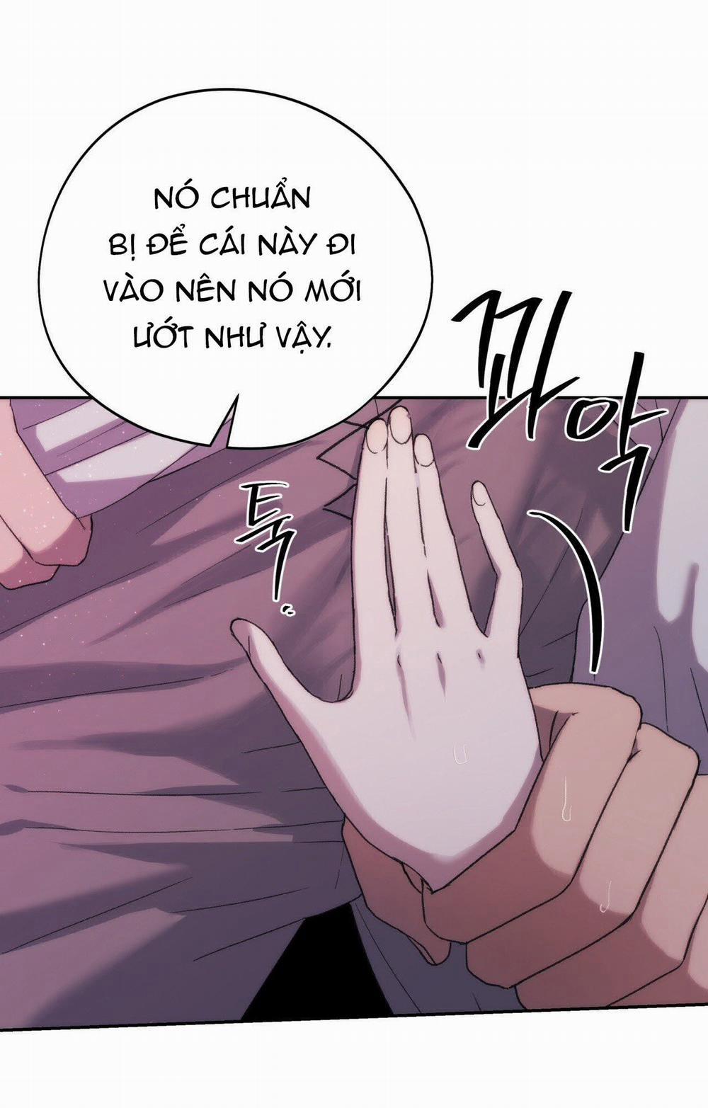 [18+] Tôi Đã Kết Hôn Với Em Gái Của Vợ 10.2 trang 10