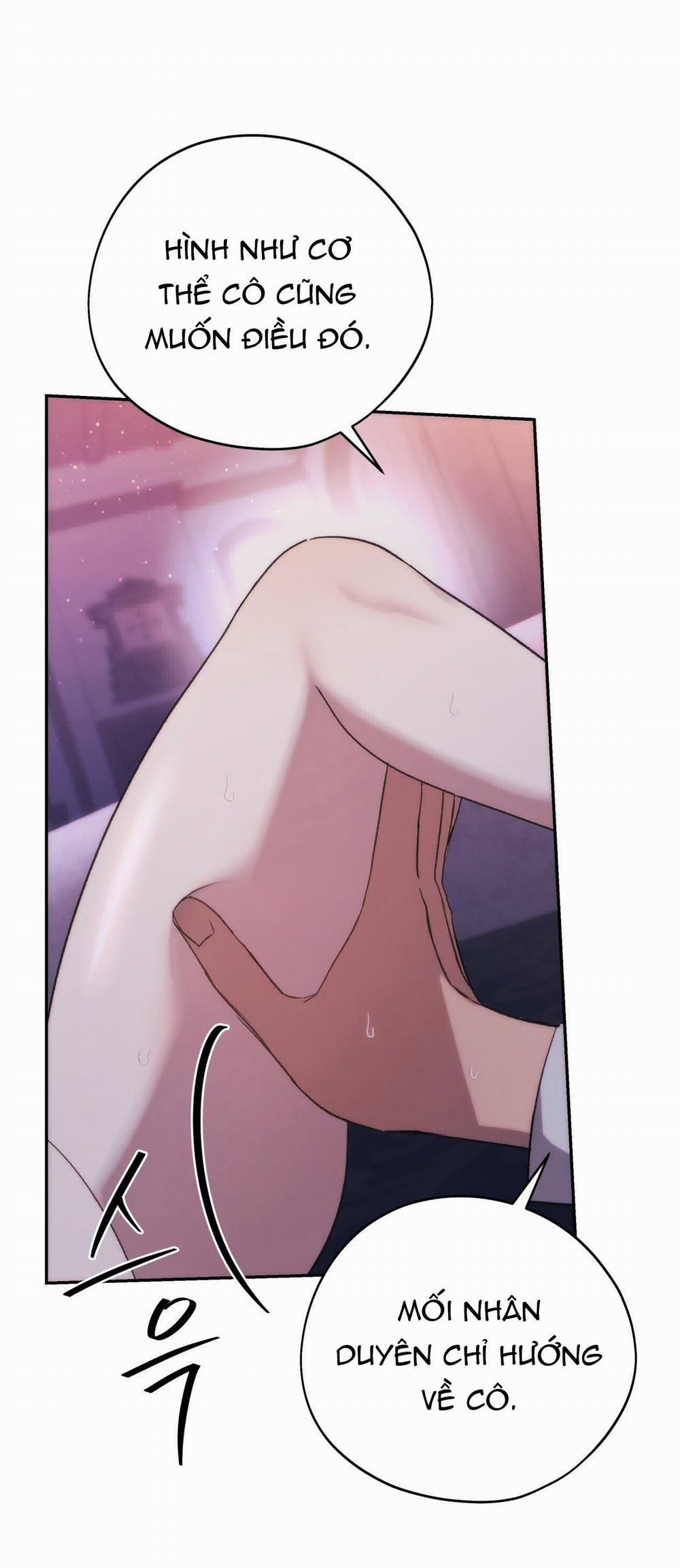 [18+] Tôi Đã Kết Hôn Với Em Gái Của Vợ 10.2 trang 16