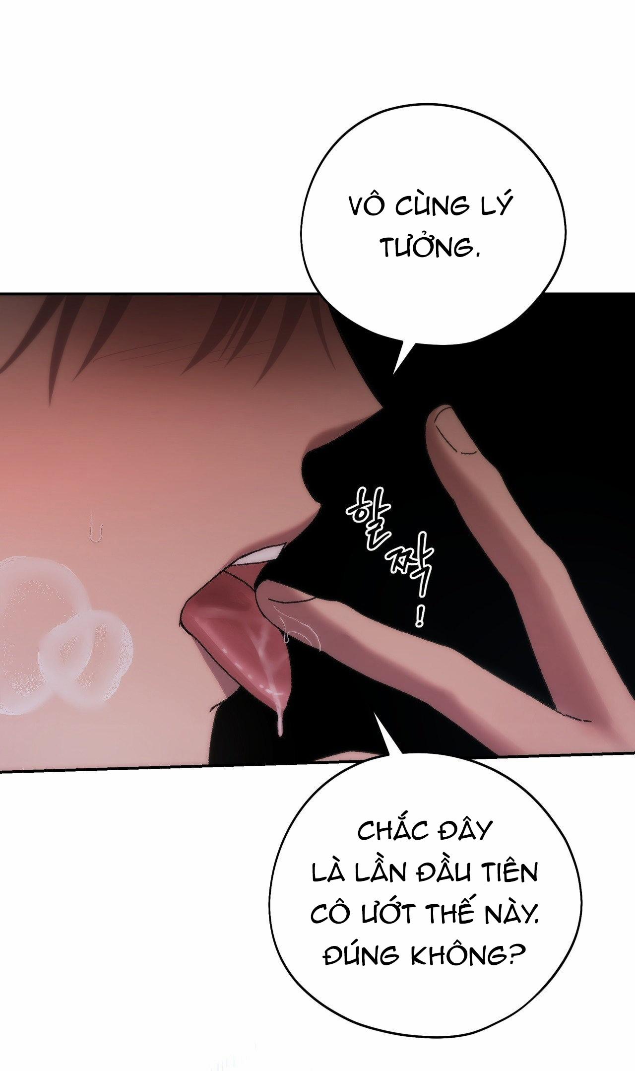 [18+] Tôi Đã Kết Hôn Với Em Gái Của Vợ 10.2 trang 2