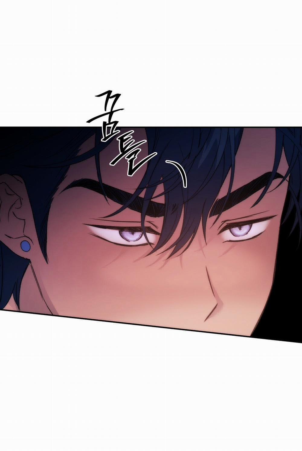 [18+] Tôi Đã Kết Hôn Với Em Gái Của Vợ 10.2 trang 20