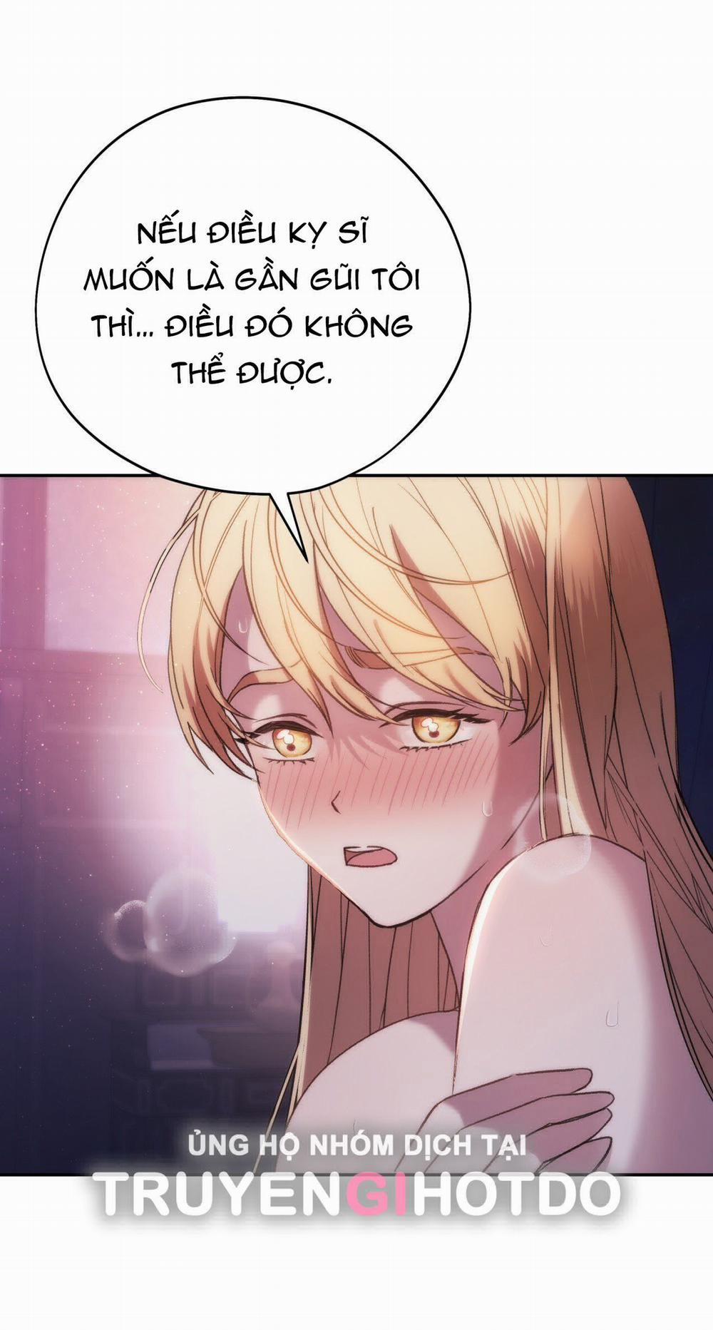 [18+] Tôi Đã Kết Hôn Với Em Gái Của Vợ 10.2 trang 22