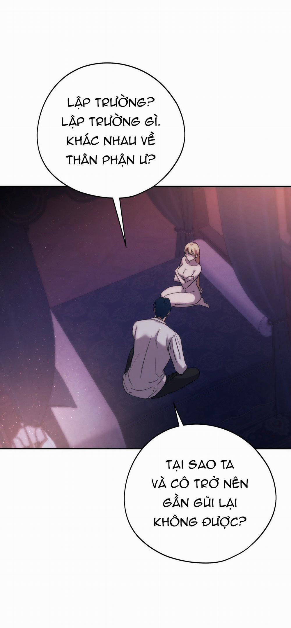 [18+] Tôi Đã Kết Hôn Với Em Gái Của Vợ 10.2 trang 24