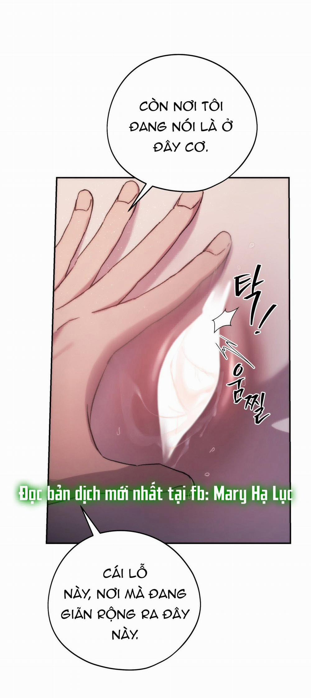 [18+] Tôi Đã Kết Hôn Với Em Gái Của Vợ 10.2 trang 6