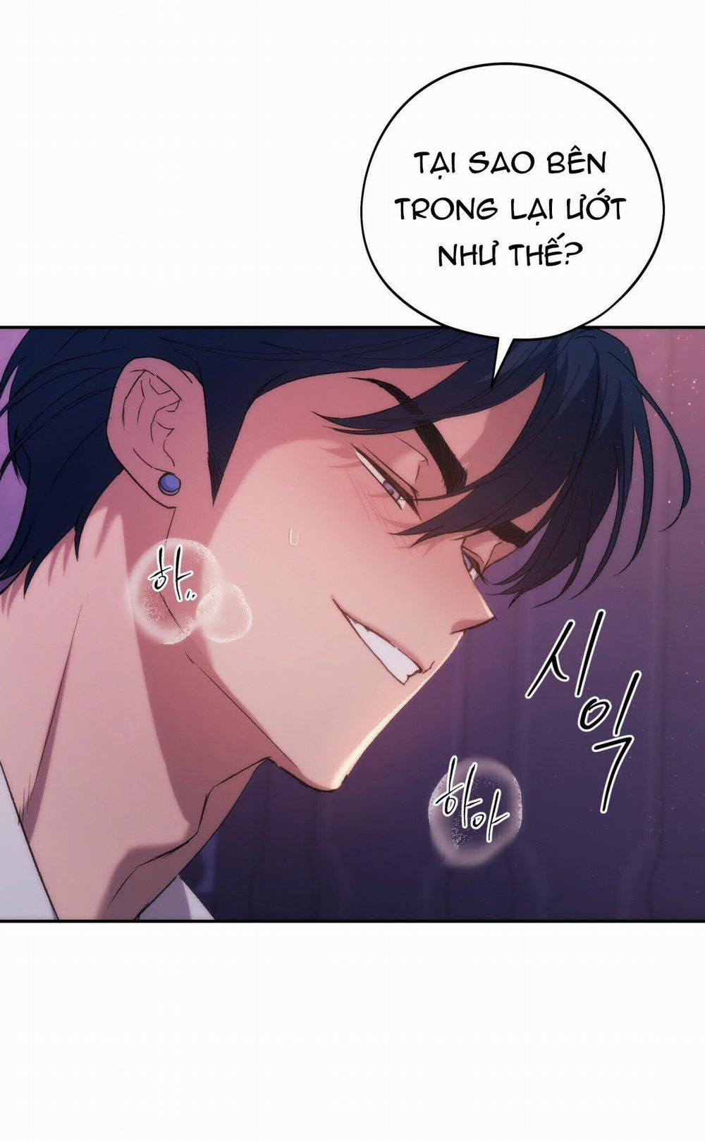 [18+] Tôi Đã Kết Hôn Với Em Gái Của Vợ 10.2 trang 7