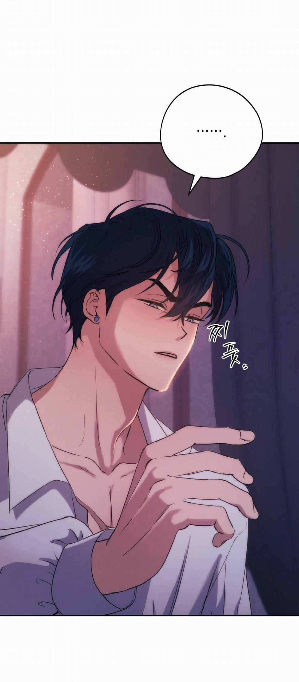 [18+] Tôi Đã Kết Hôn Với Em Gái Của Vợ 11.1 trang 12