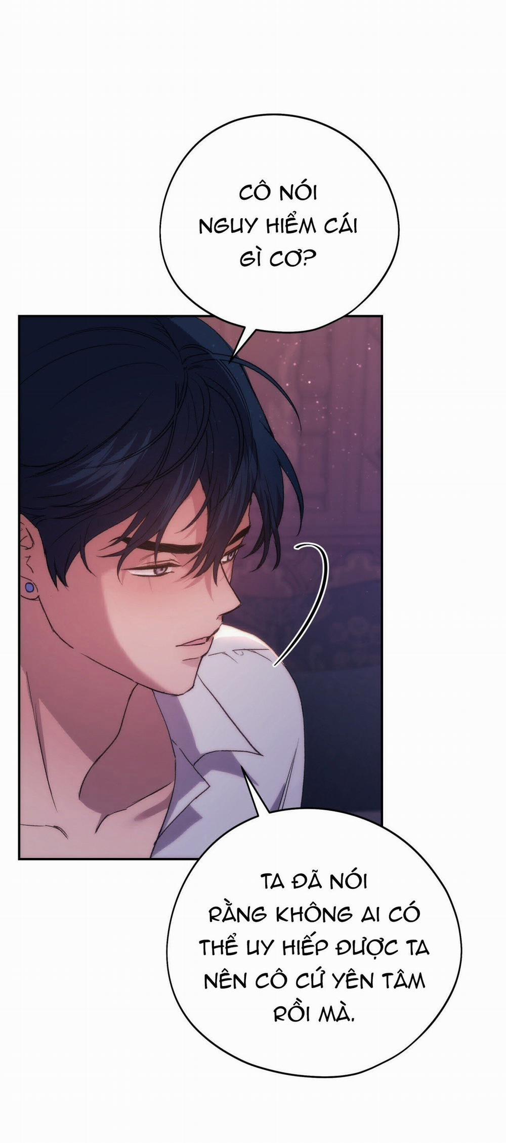 [18+] Tôi Đã Kết Hôn Với Em Gái Của Vợ 11.1 trang 13