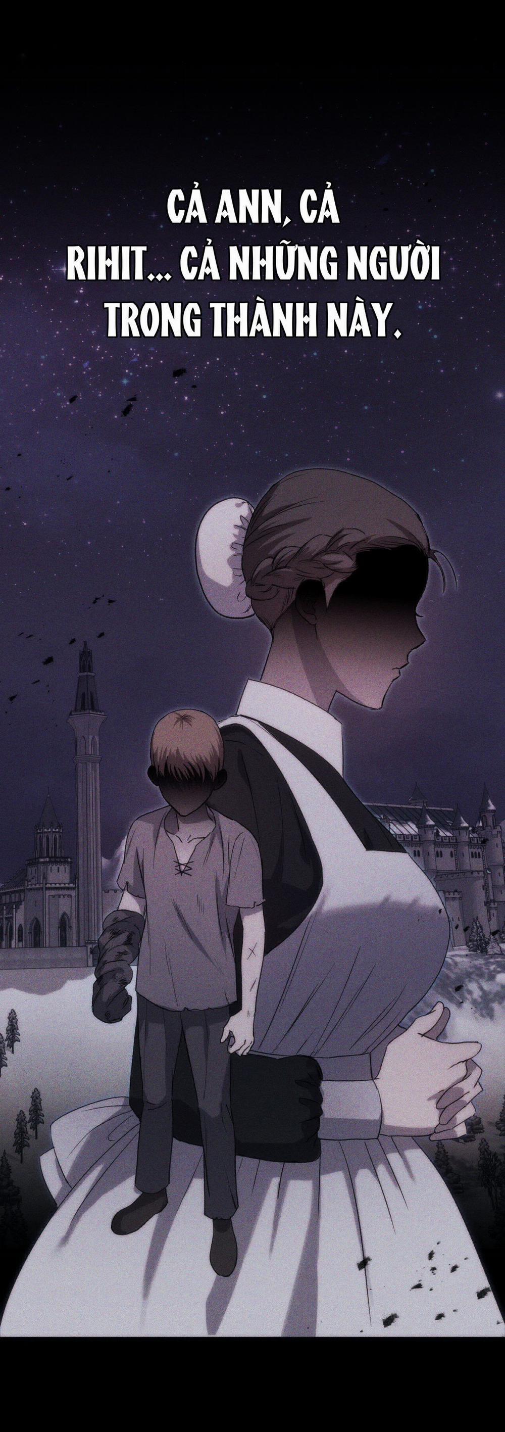 [18+] Tôi Đã Kết Hôn Với Em Gái Của Vợ 11.1 trang 18