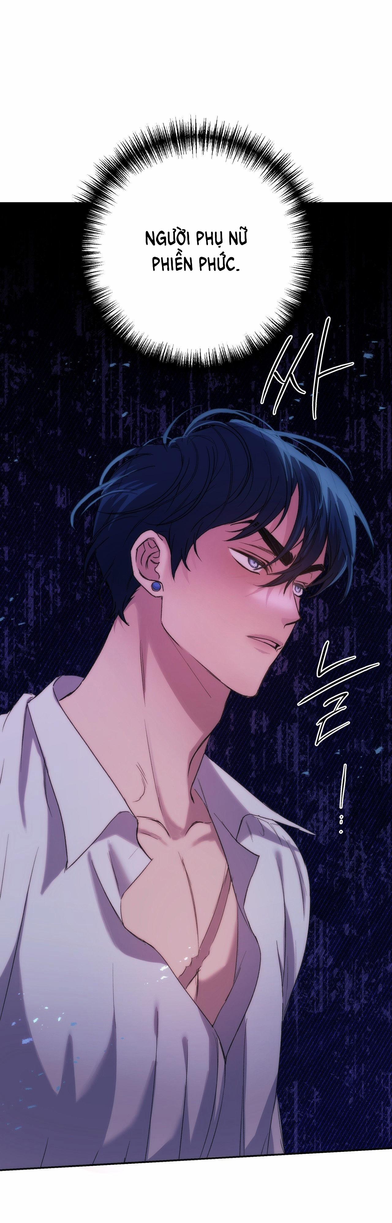 [18+] Tôi Đã Kết Hôn Với Em Gái Của Vợ 11.1 trang 2