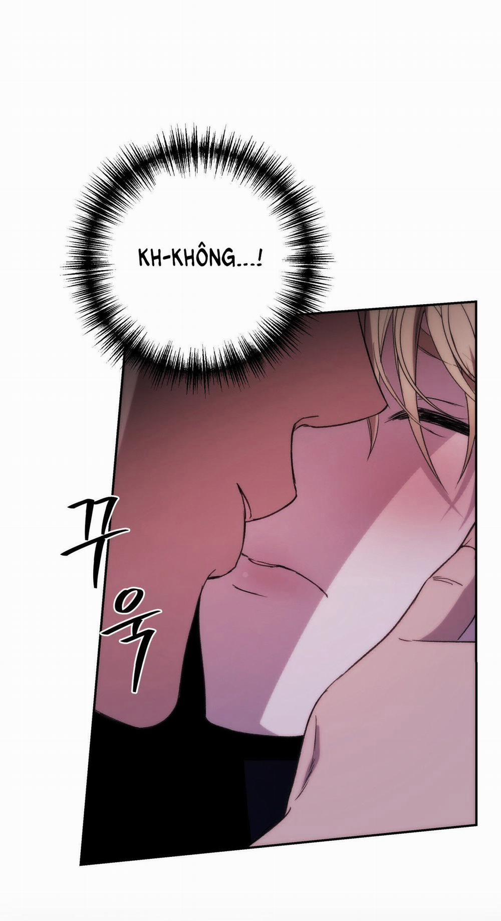 [18+] Tôi Đã Kết Hôn Với Em Gái Của Vợ 11.1 trang 27