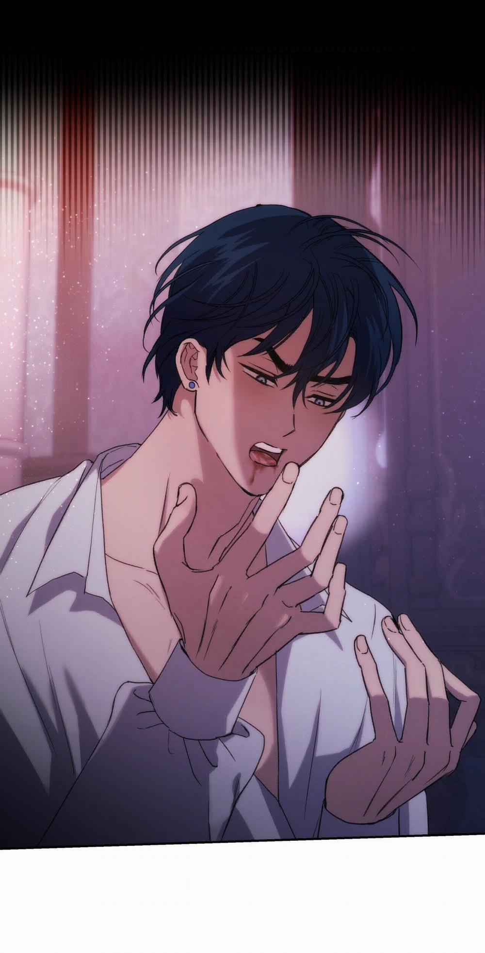 [18+] Tôi Đã Kết Hôn Với Em Gái Của Vợ 11.1 trang 33