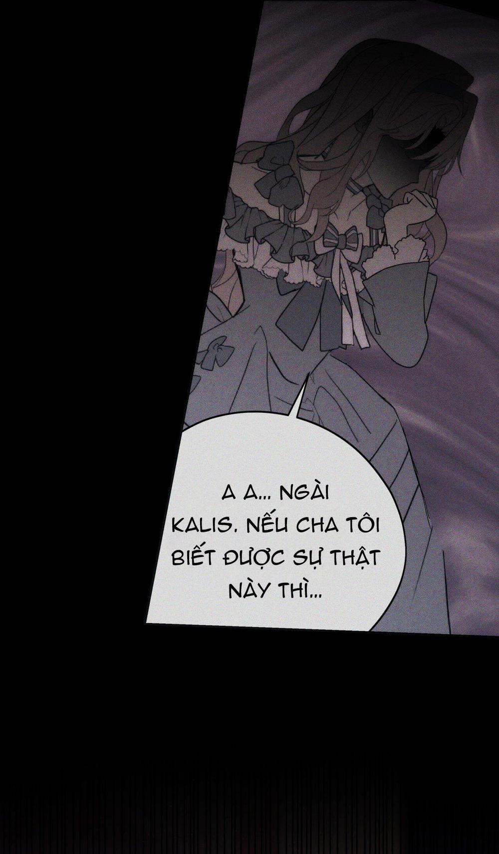 [18+] Tôi Đã Kết Hôn Với Em Gái Của Vợ 11.1 trang 5
