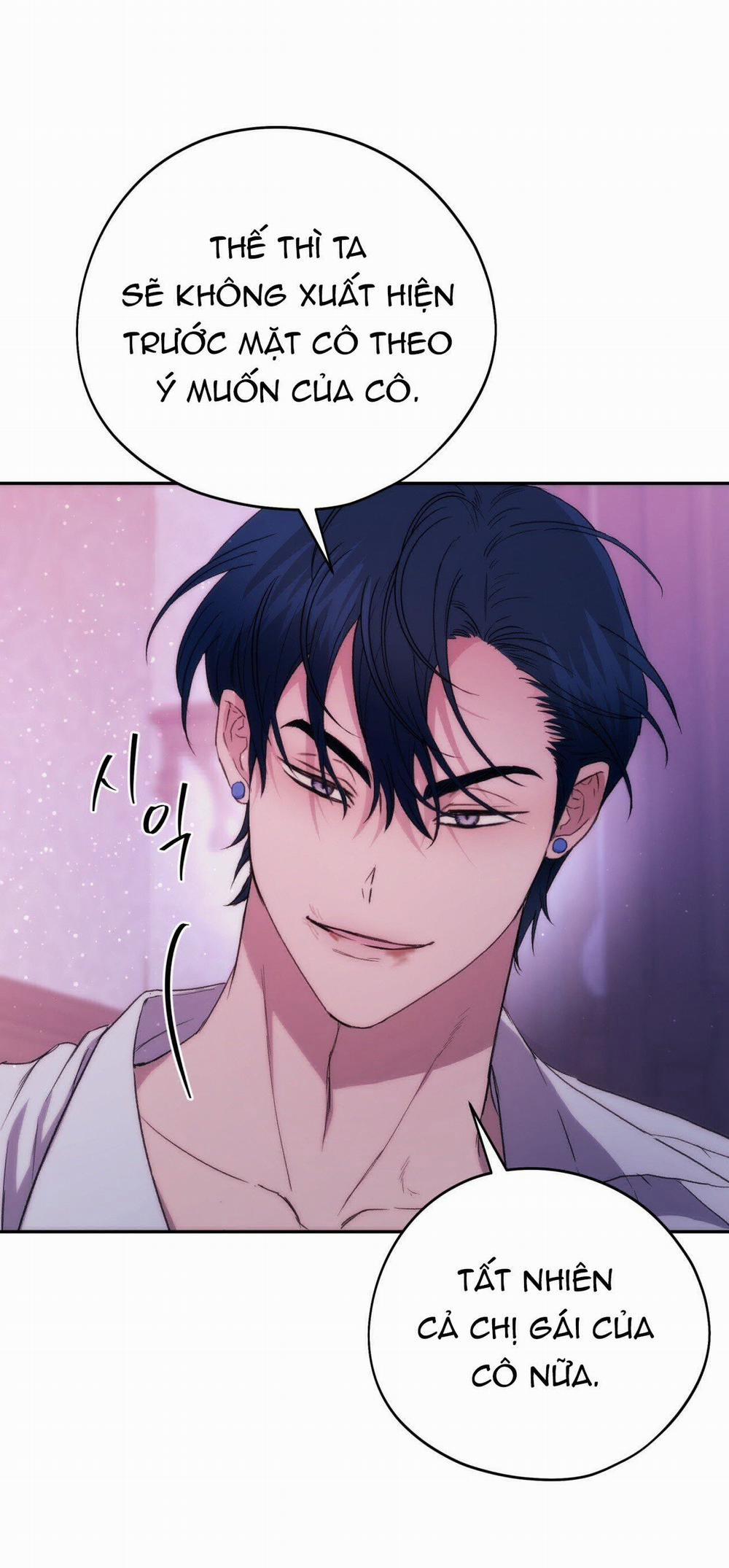 [18+] Tôi Đã Kết Hôn Với Em Gái Của Vợ 11.2 trang 13