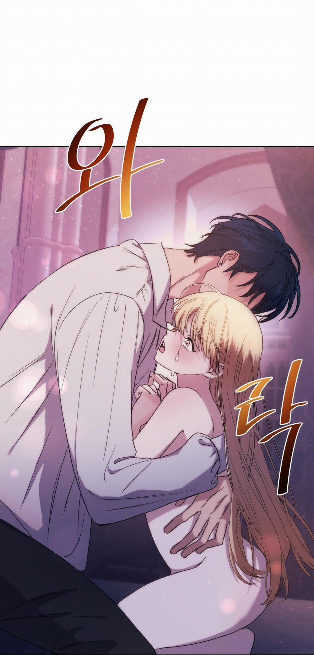 [18+] Tôi Đã Kết Hôn Với Em Gái Của Vợ 11.2 trang 20