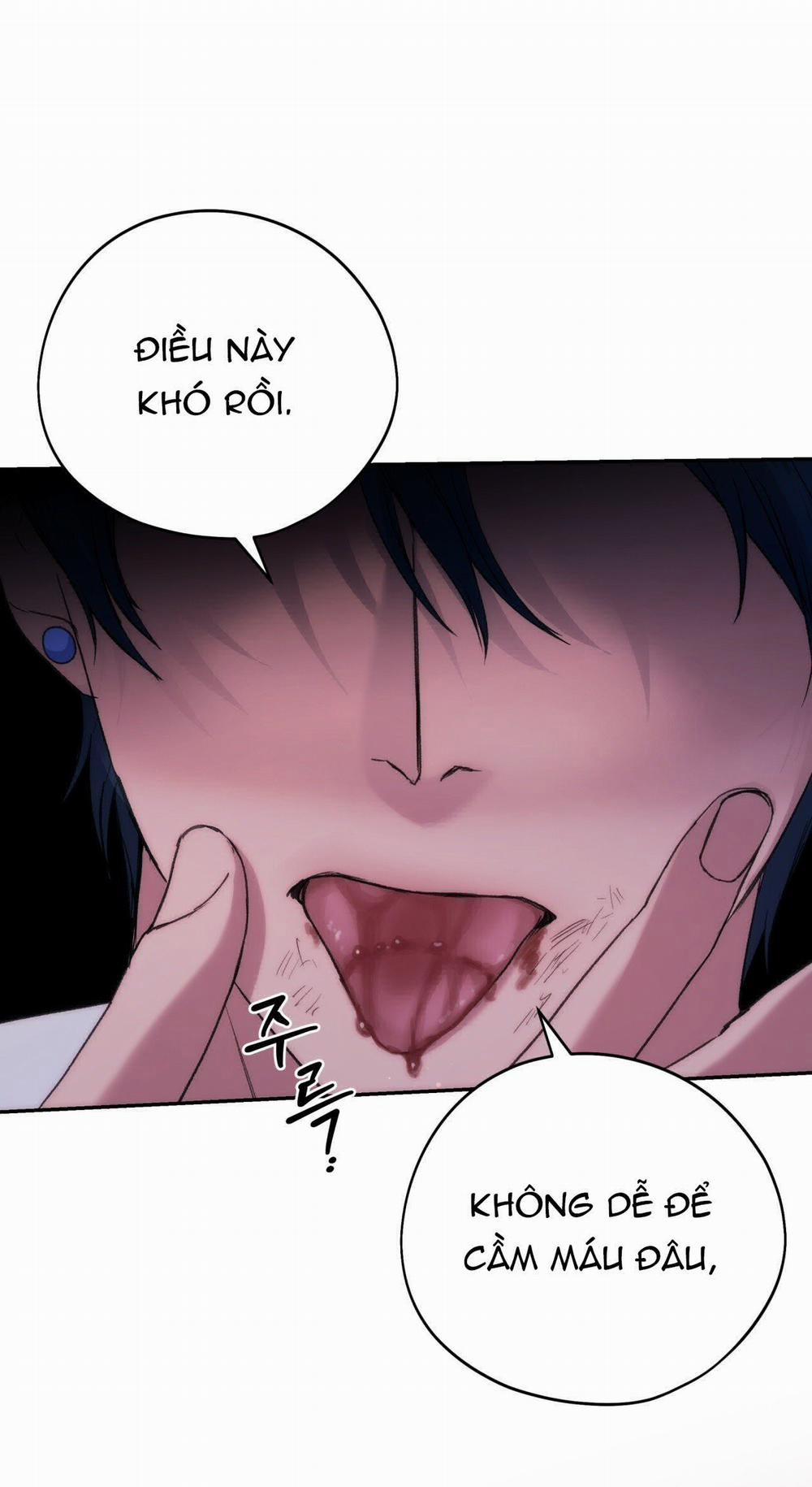 [18+] Tôi Đã Kết Hôn Với Em Gái Của Vợ 11.2 trang 6