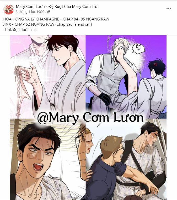 [18+] Tôi Đã Kết Hôn Với Em Gái Của Vợ 12.1 trang 10