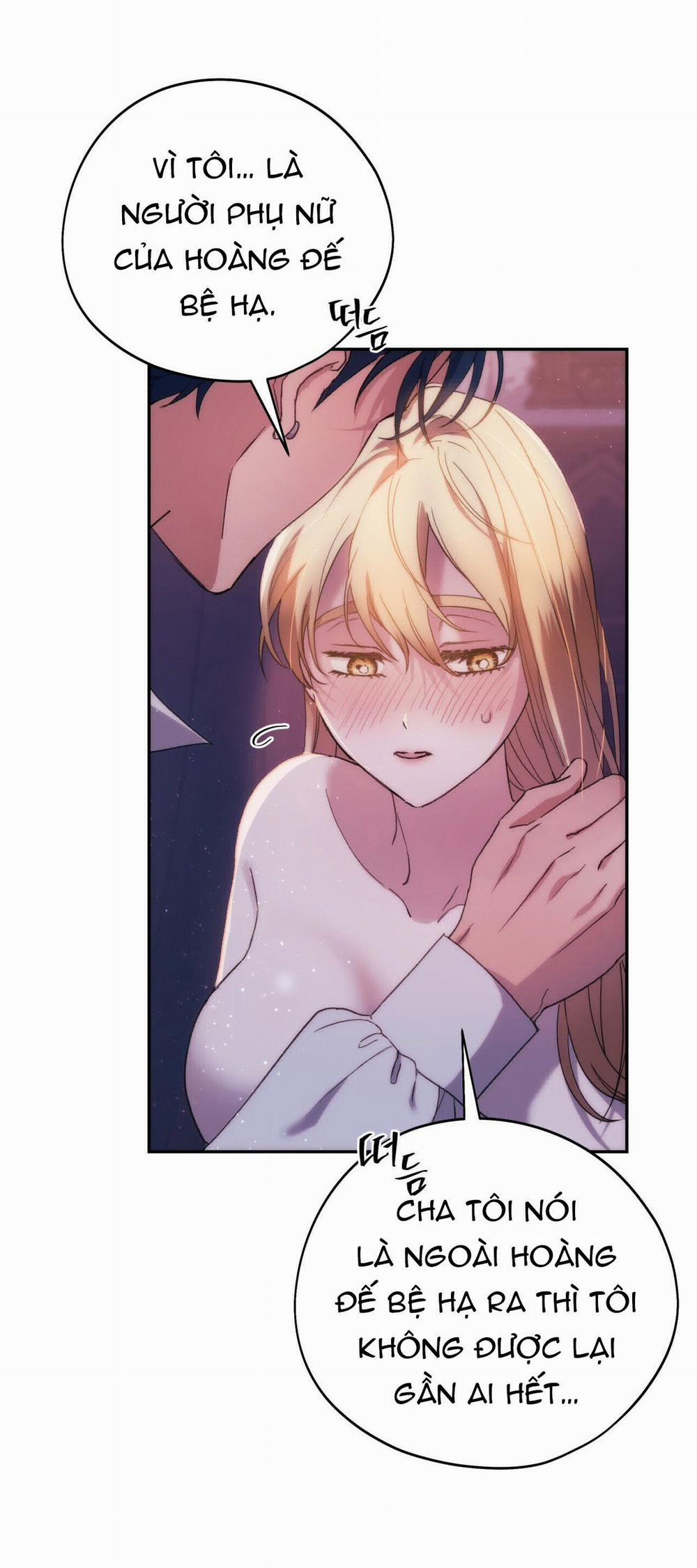 [18+] Tôi Đã Kết Hôn Với Em Gái Của Vợ 12.1 trang 12