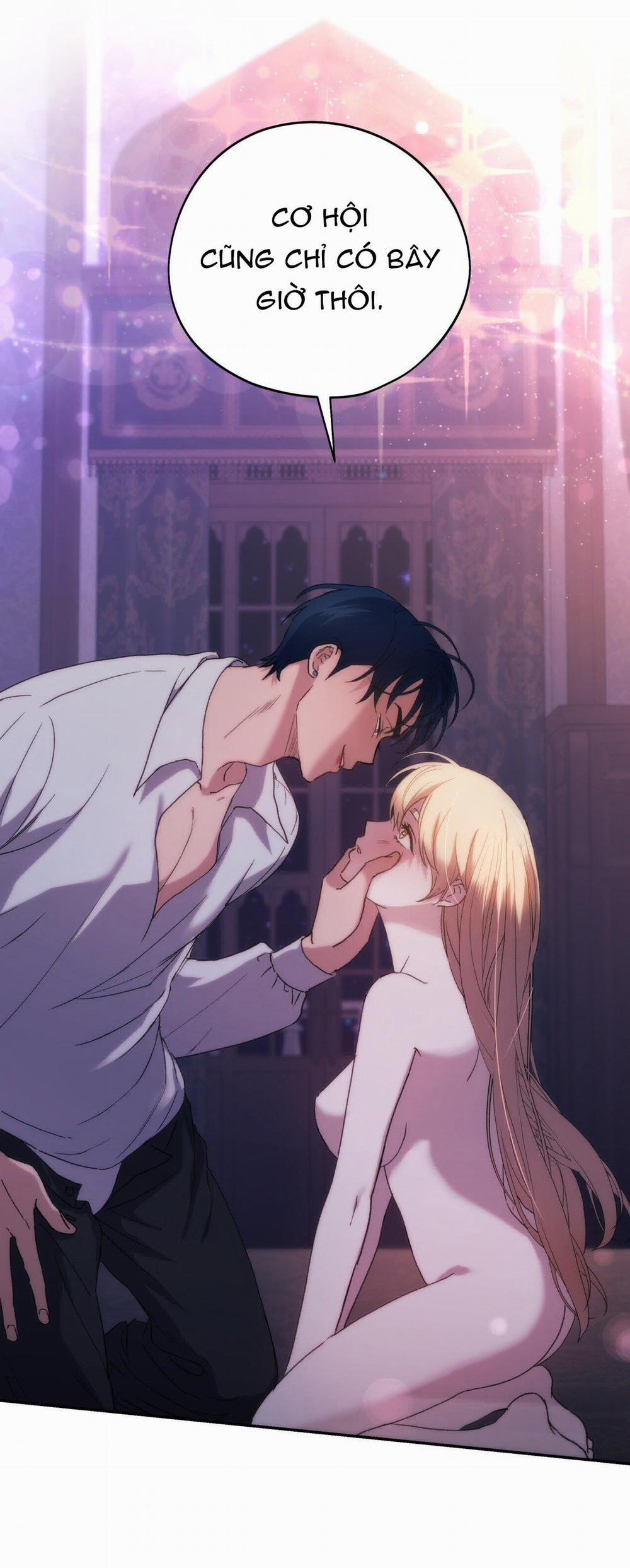 [18+] Tôi Đã Kết Hôn Với Em Gái Của Vợ 12.1 trang 15