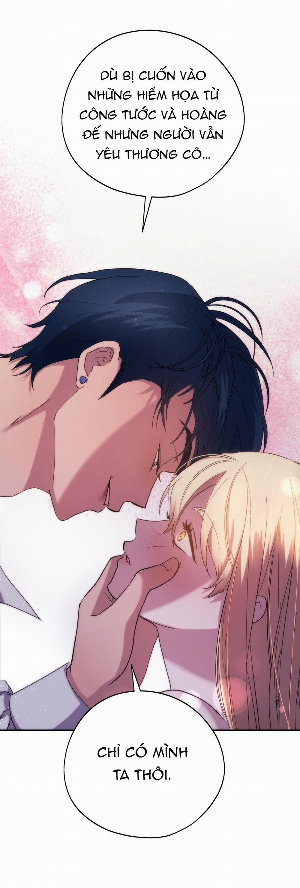 [18+] Tôi Đã Kết Hôn Với Em Gái Của Vợ 12.1 trang 17