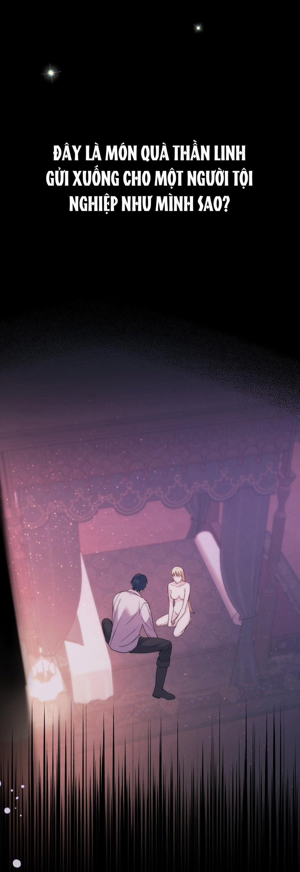 [18+] Tôi Đã Kết Hôn Với Em Gái Của Vợ 12.1 trang 19