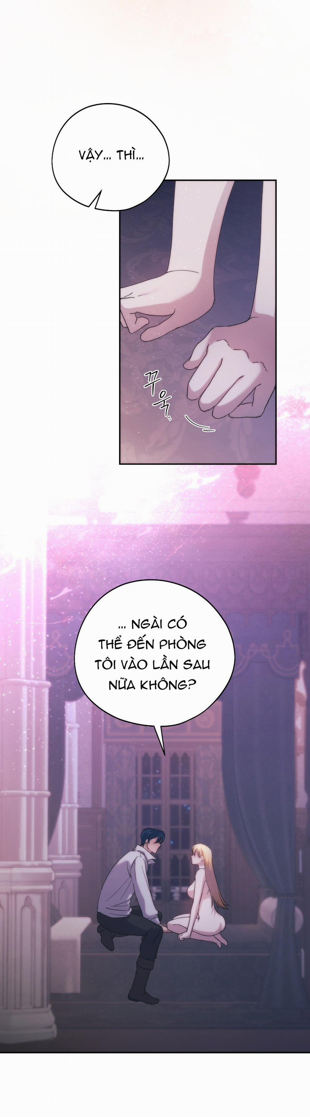 [18+] Tôi Đã Kết Hôn Với Em Gái Của Vợ 12.1 trang 23