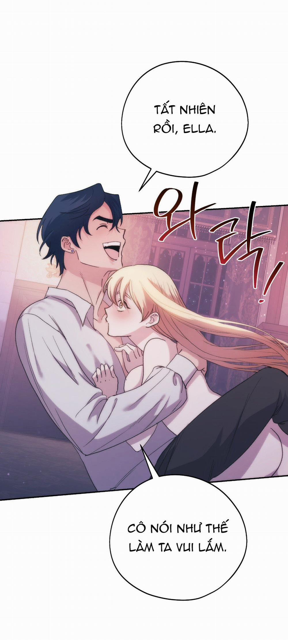 [18+] Tôi Đã Kết Hôn Với Em Gái Của Vợ 12.1 trang 24