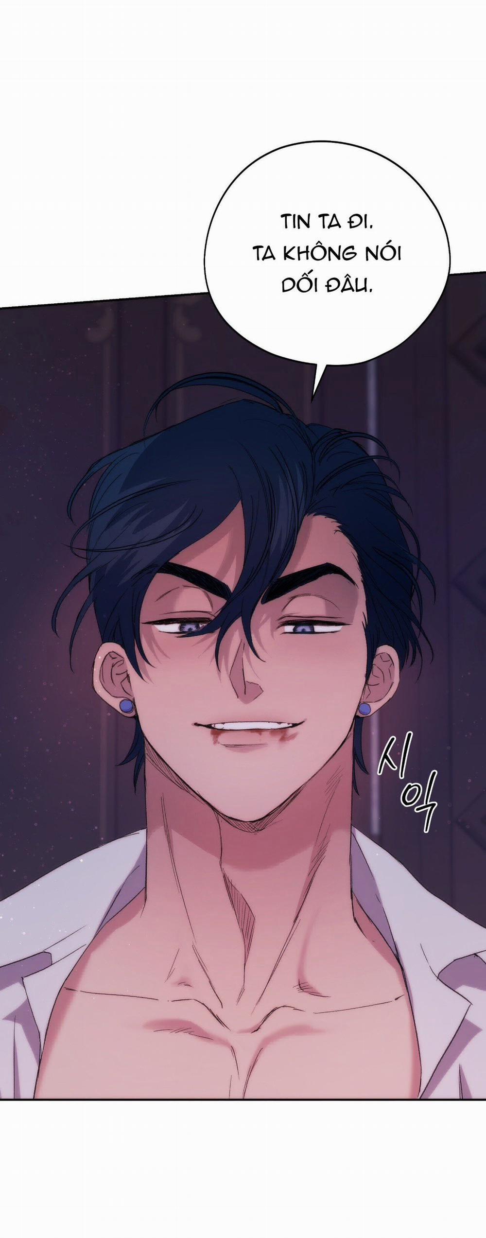 [18+] Tôi Đã Kết Hôn Với Em Gái Của Vợ 12.1 trang 27