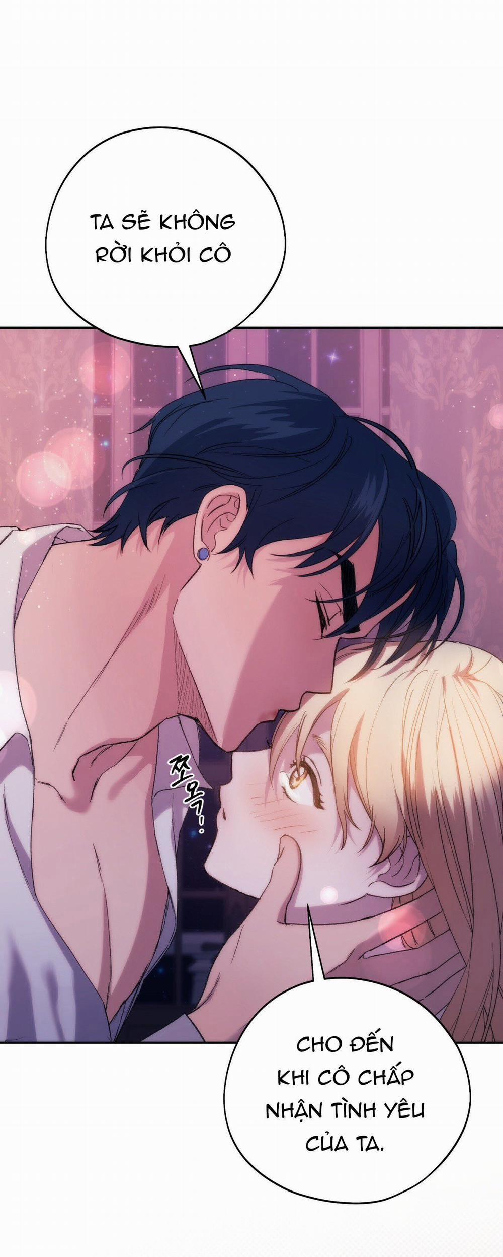 [18+] Tôi Đã Kết Hôn Với Em Gái Của Vợ 12.1 trang 29