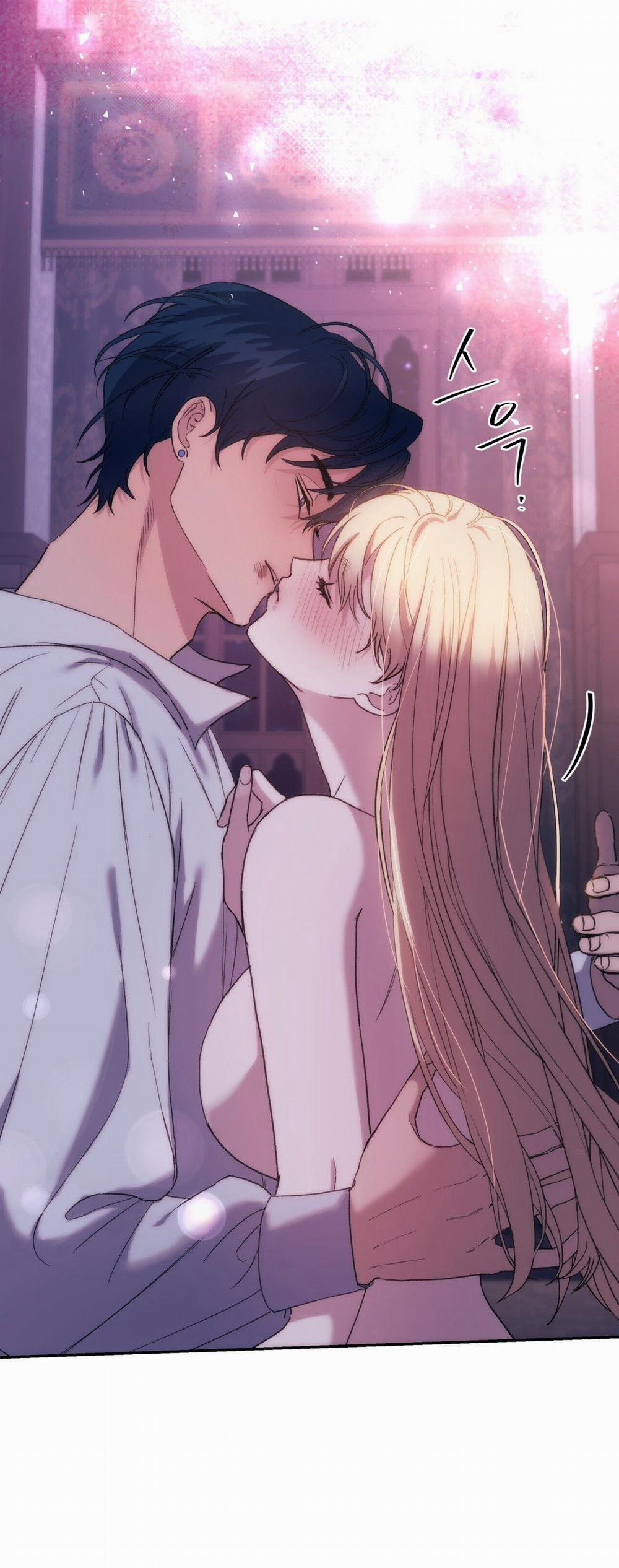 [18+] Tôi Đã Kết Hôn Với Em Gái Của Vợ 12.1 trang 3