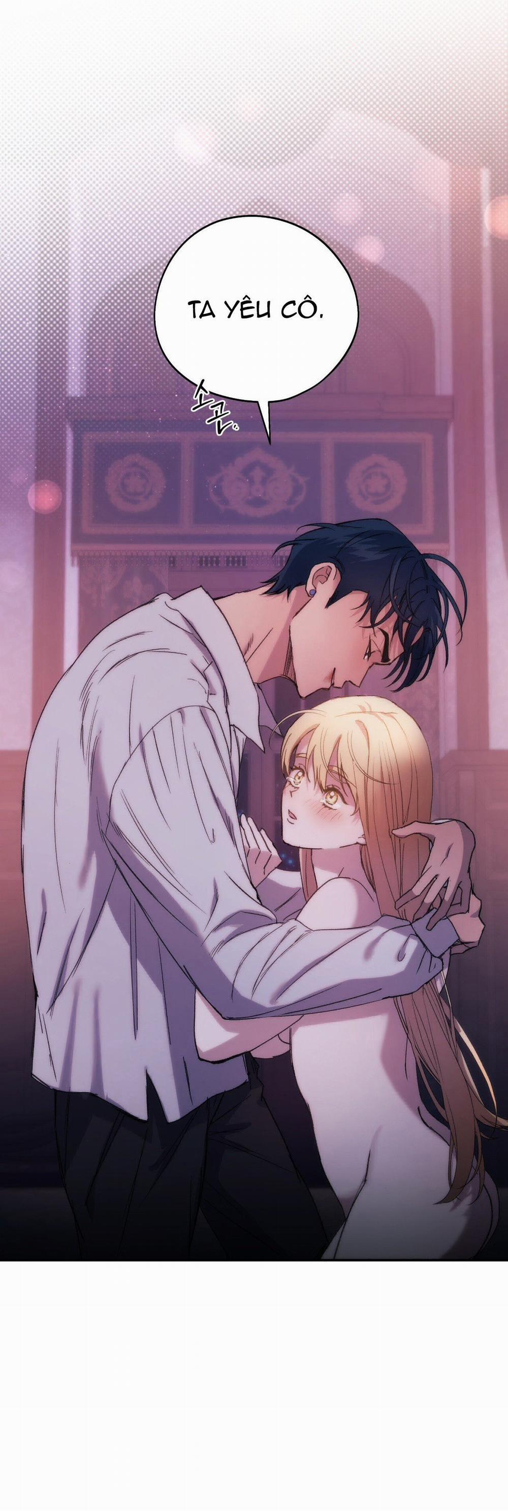 [18+] Tôi Đã Kết Hôn Với Em Gái Của Vợ 12.1 trang 30