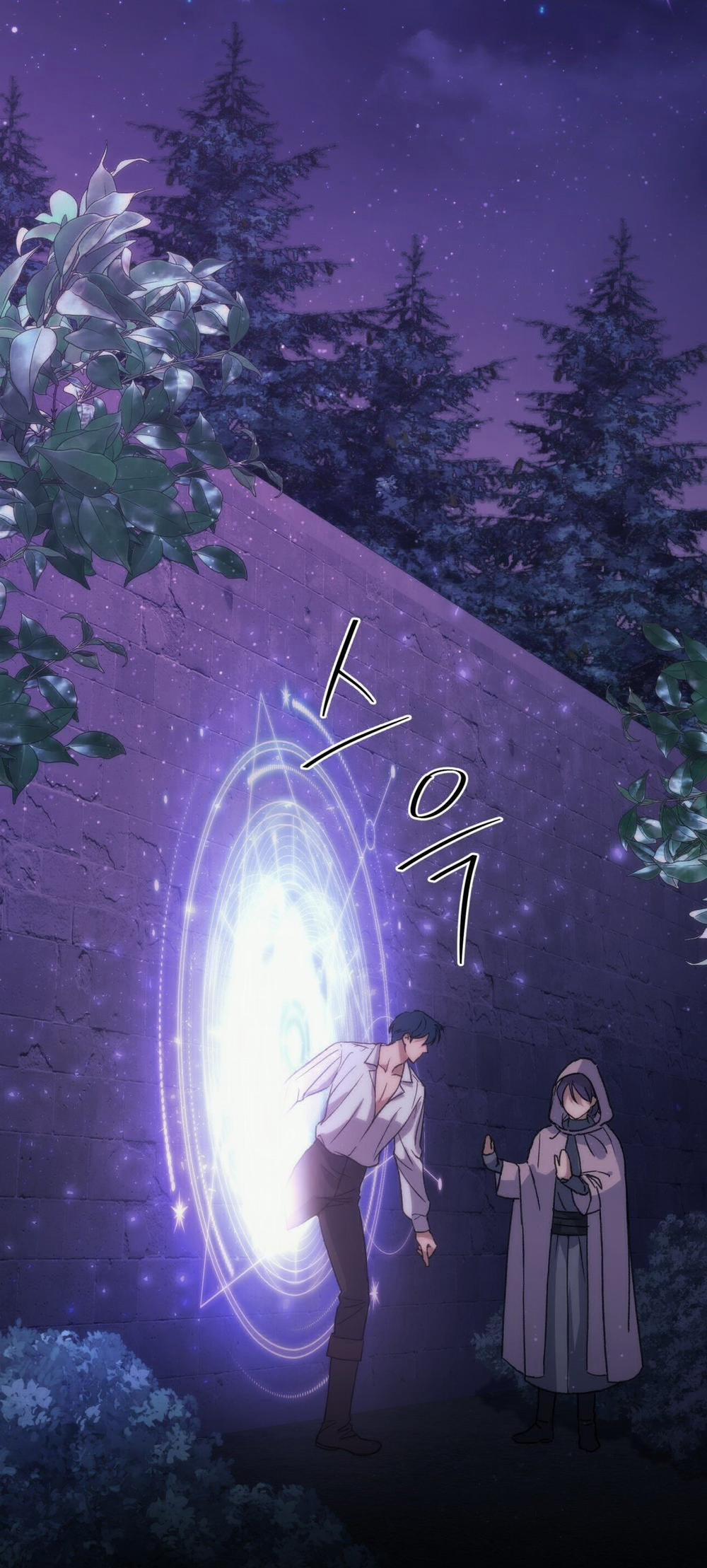 [18+] Tôi Đã Kết Hôn Với Em Gái Của Vợ 12.1 trang 35