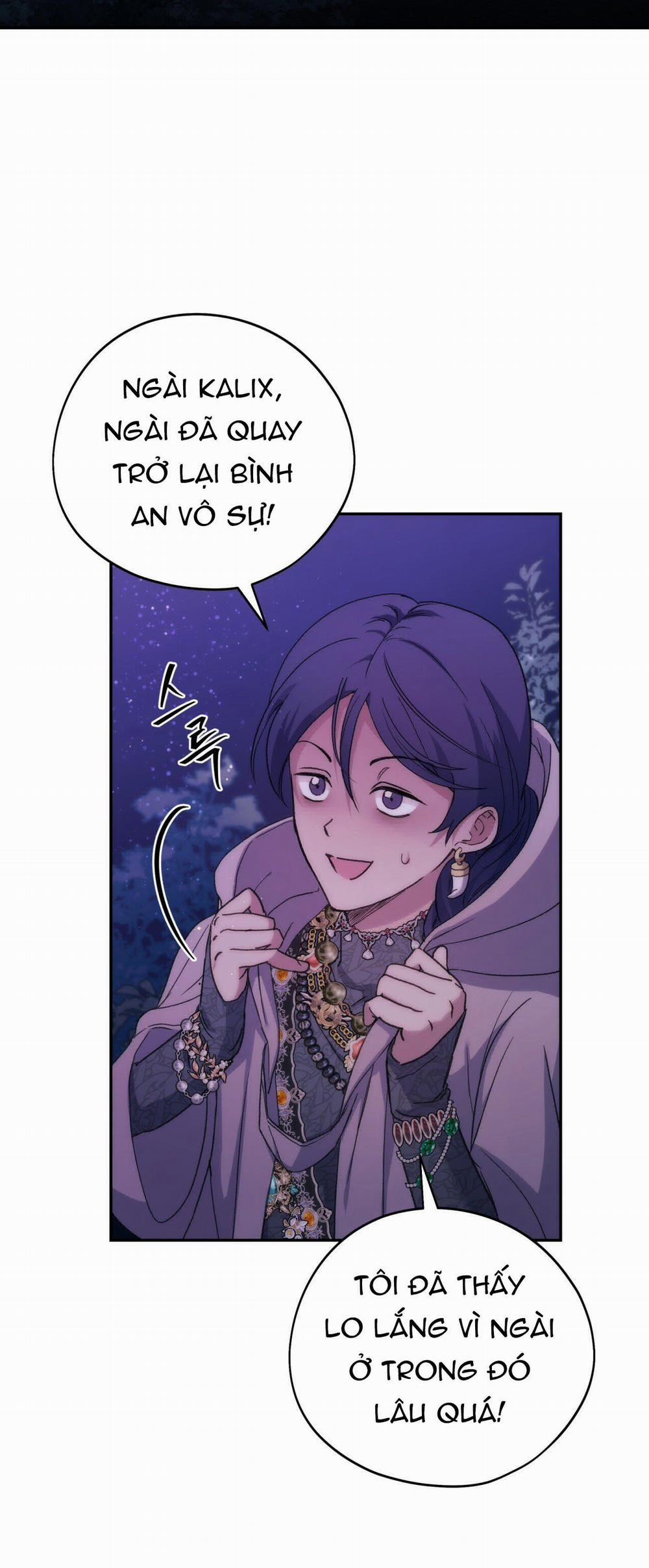 [18+] Tôi Đã Kết Hôn Với Em Gái Của Vợ 12.1 trang 36