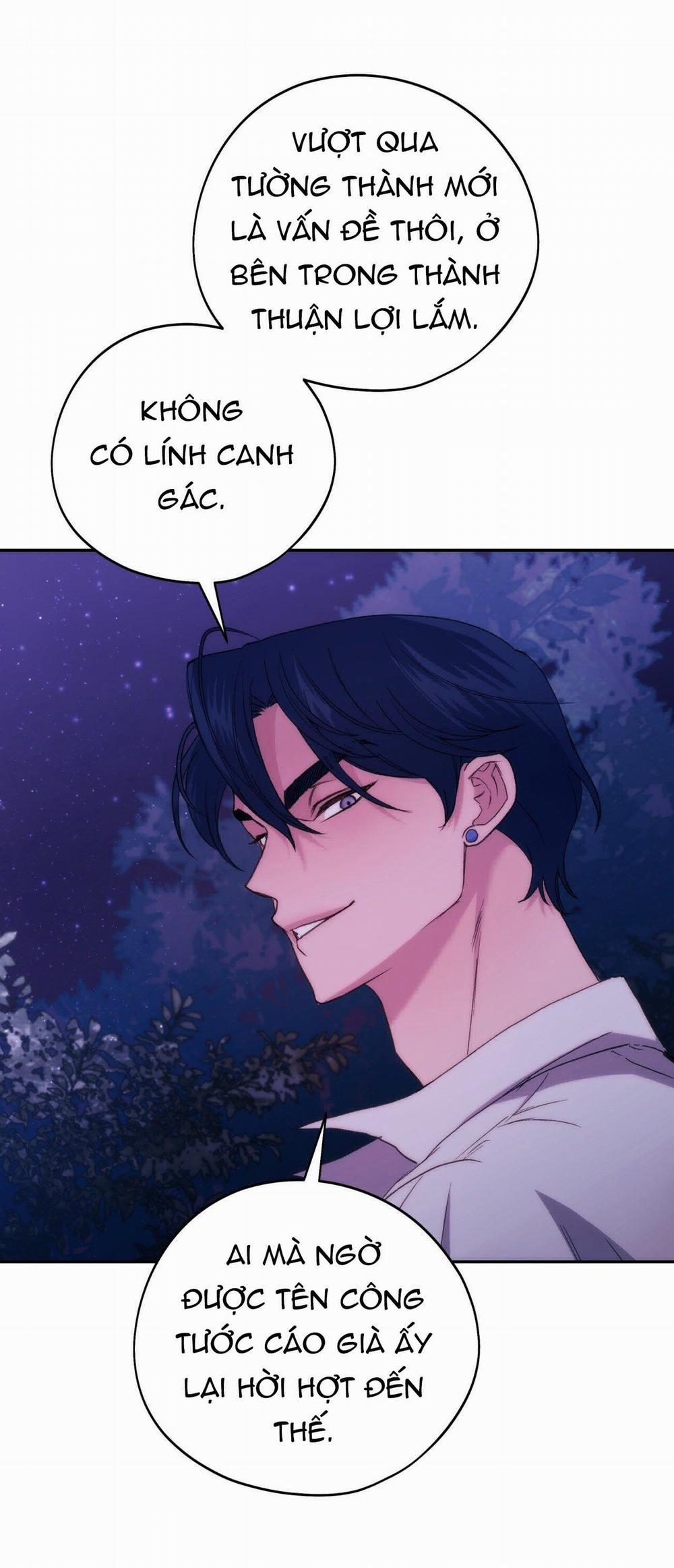 [18+] Tôi Đã Kết Hôn Với Em Gái Của Vợ 12.1 trang 38