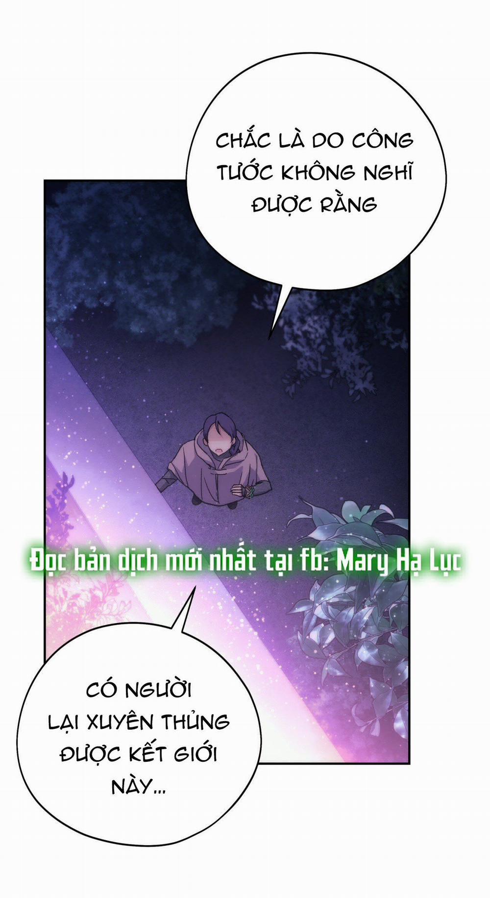 [18+] Tôi Đã Kết Hôn Với Em Gái Của Vợ 12.1 trang 39