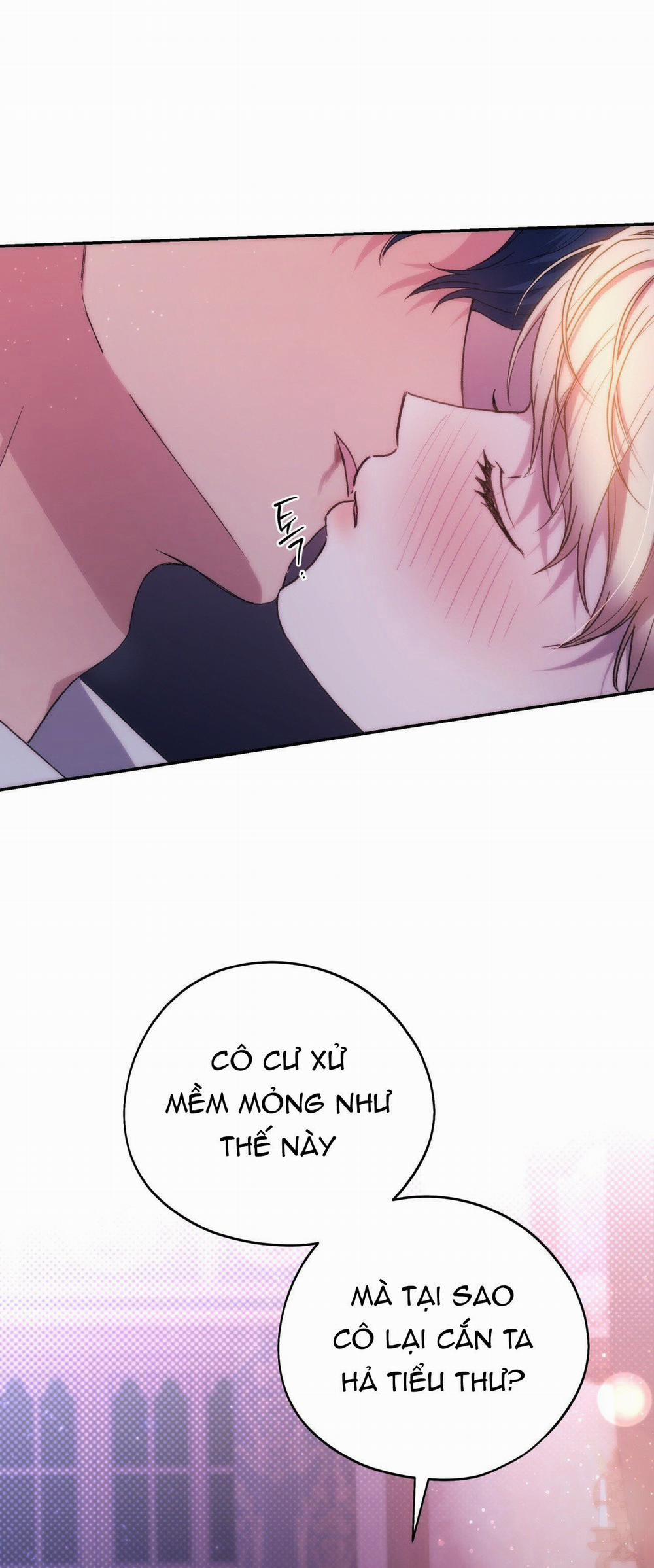 [18+] Tôi Đã Kết Hôn Với Em Gái Của Vợ 12.1 trang 4