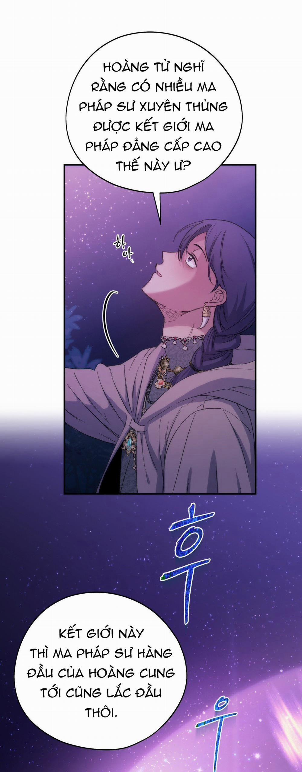 [18+] Tôi Đã Kết Hôn Với Em Gái Của Vợ 12.1 trang 40