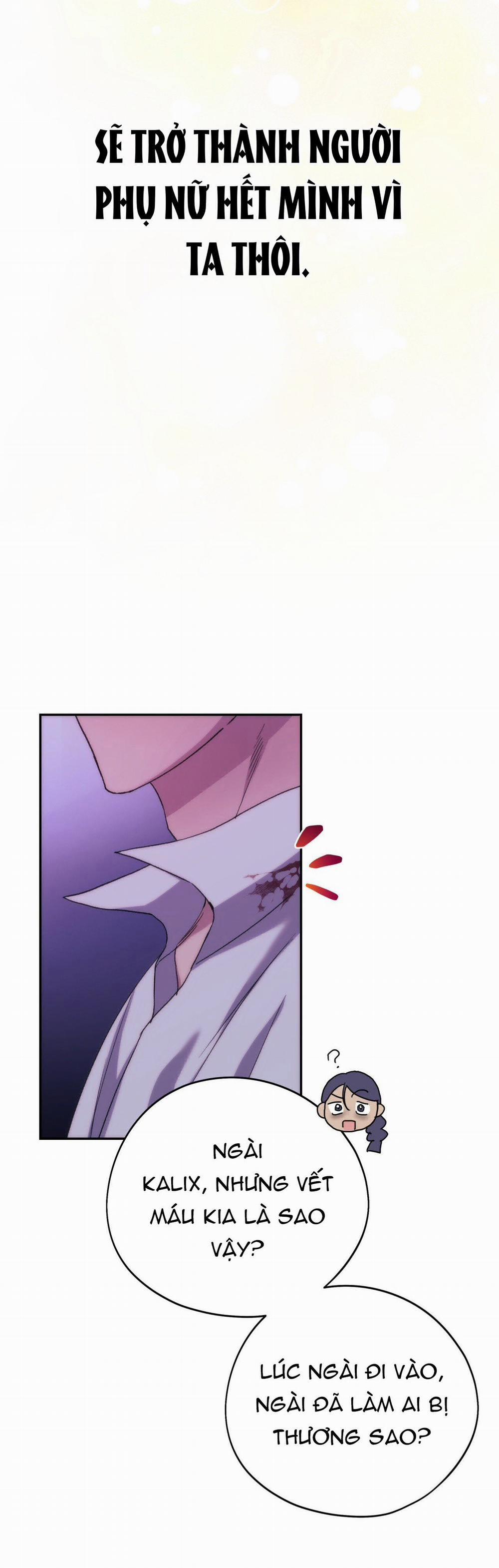 [18+] Tôi Đã Kết Hôn Với Em Gái Của Vợ 12.2 trang 13