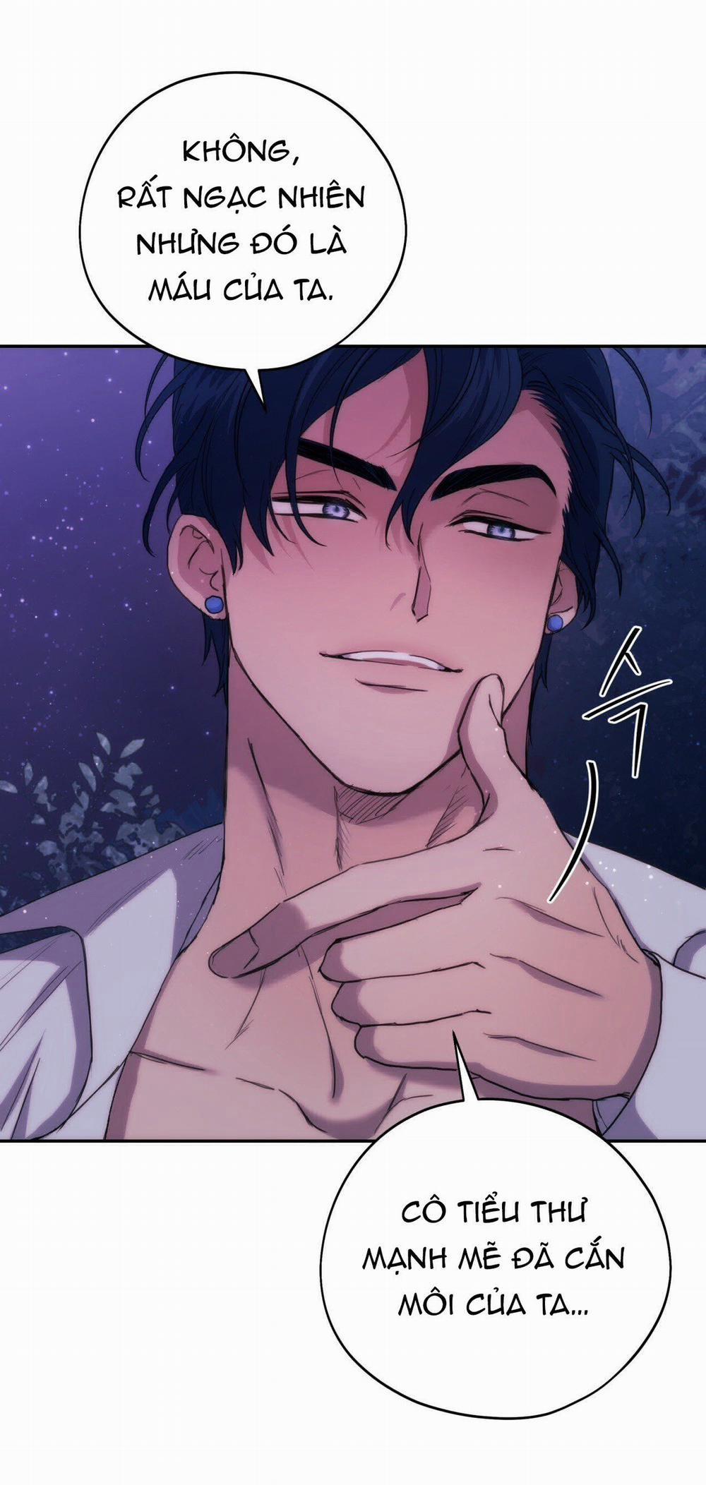 [18+] Tôi Đã Kết Hôn Với Em Gái Của Vợ 12.2 trang 14