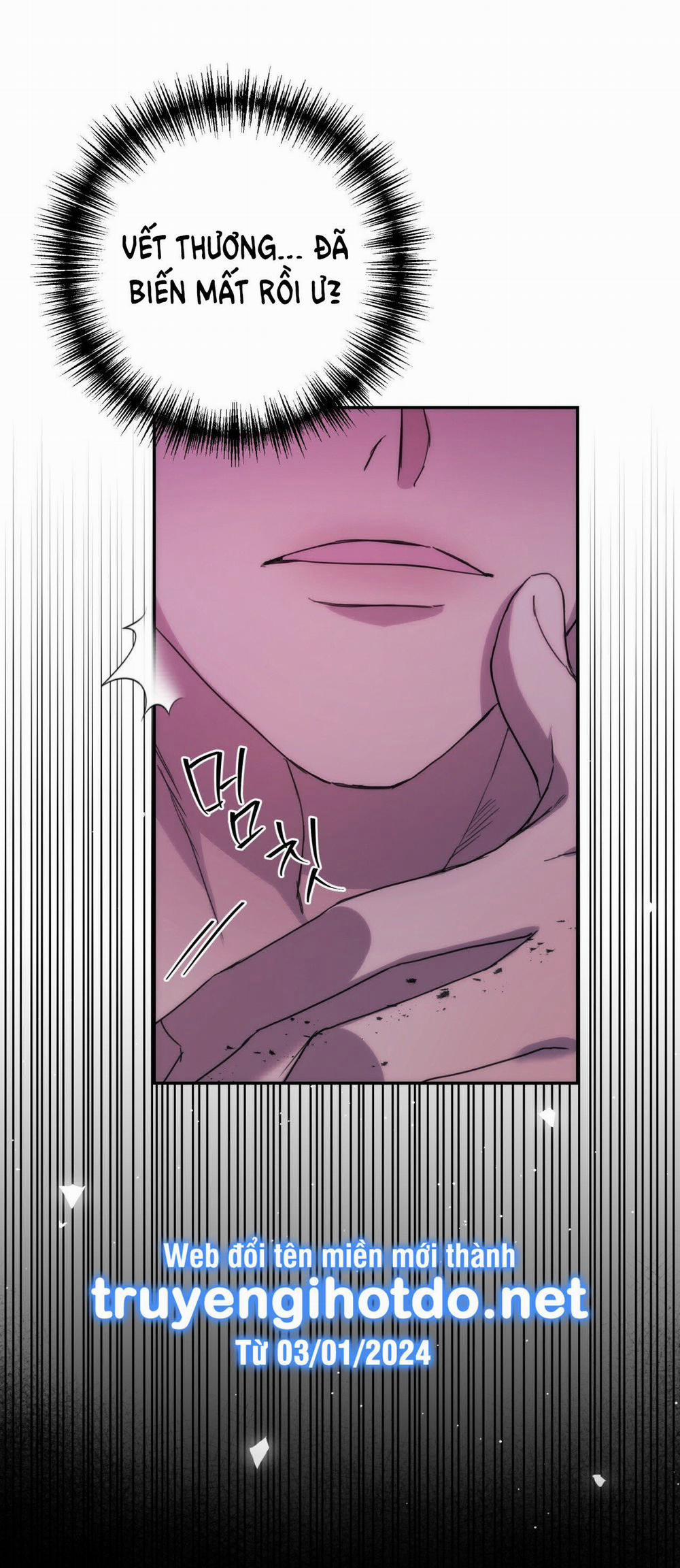 [18+] Tôi Đã Kết Hôn Với Em Gái Của Vợ 12.2 trang 15