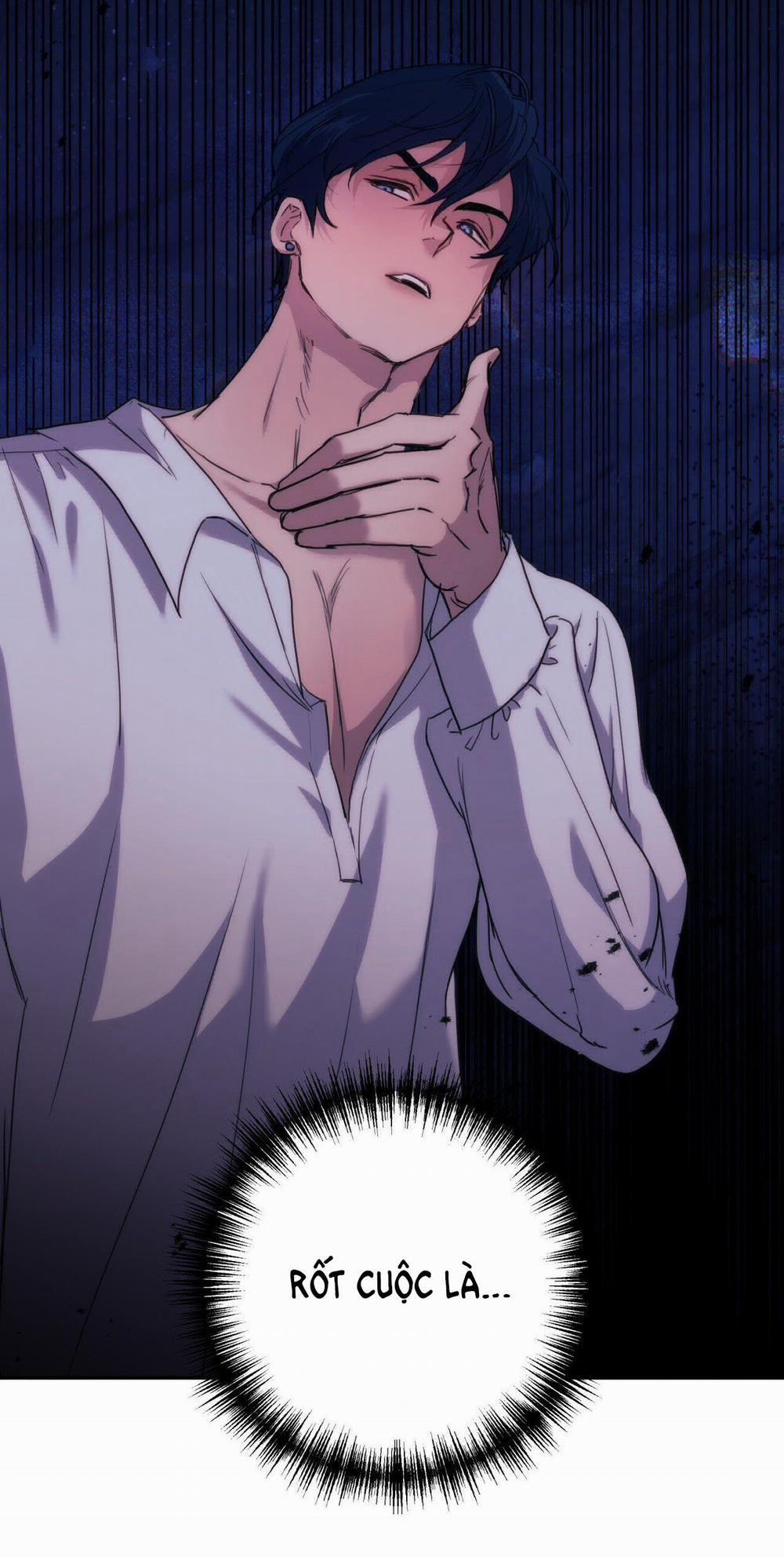 [18+] Tôi Đã Kết Hôn Với Em Gái Của Vợ 12.2 trang 17