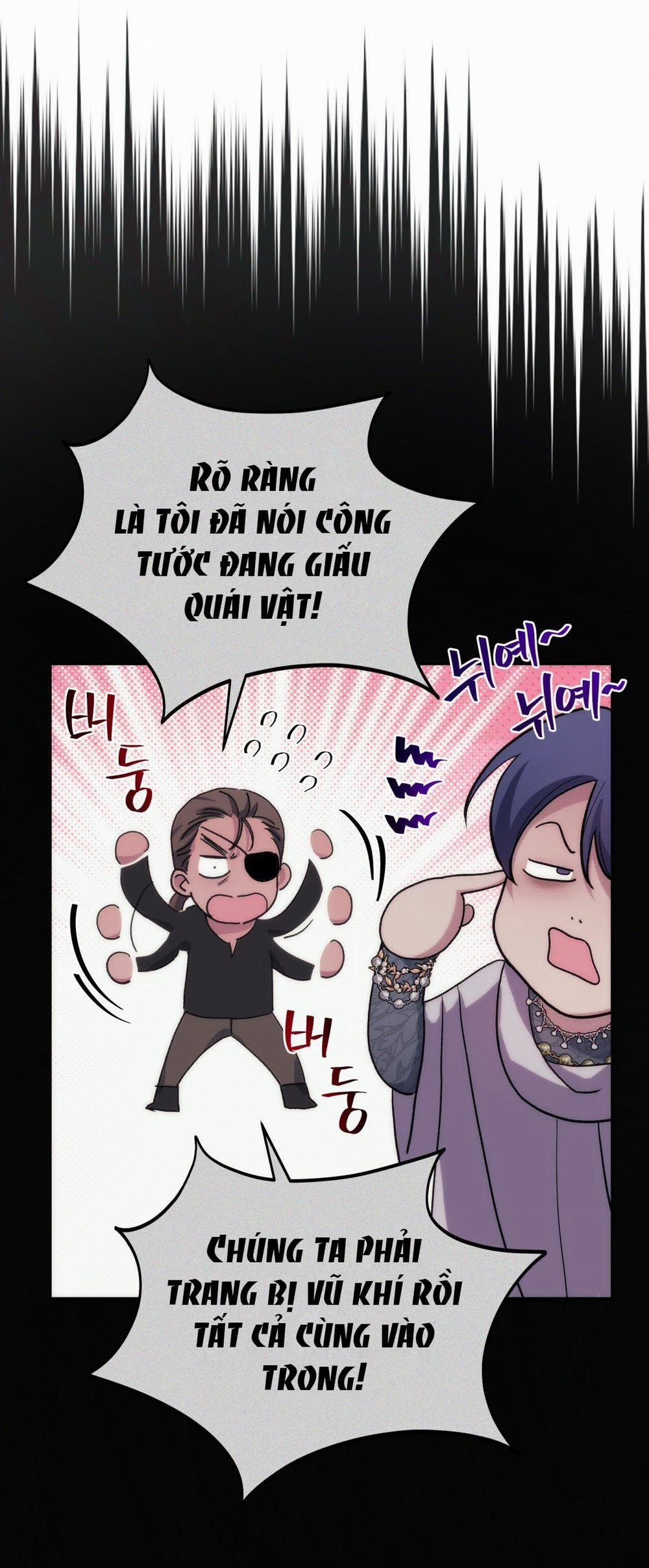 [18+] Tôi Đã Kết Hôn Với Em Gái Của Vợ 12.2 trang 2