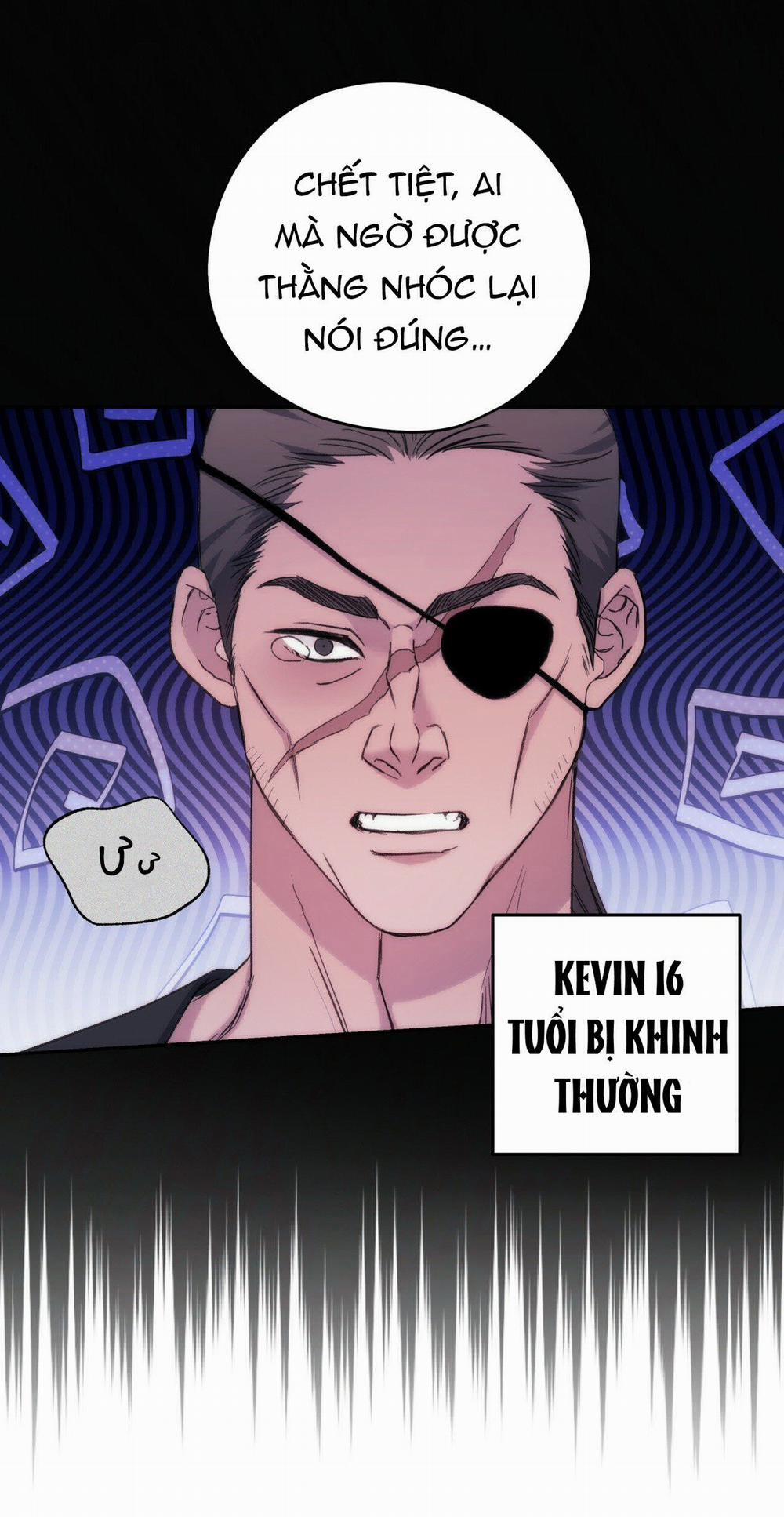 [18+] Tôi Đã Kết Hôn Với Em Gái Của Vợ 12.2 trang 3