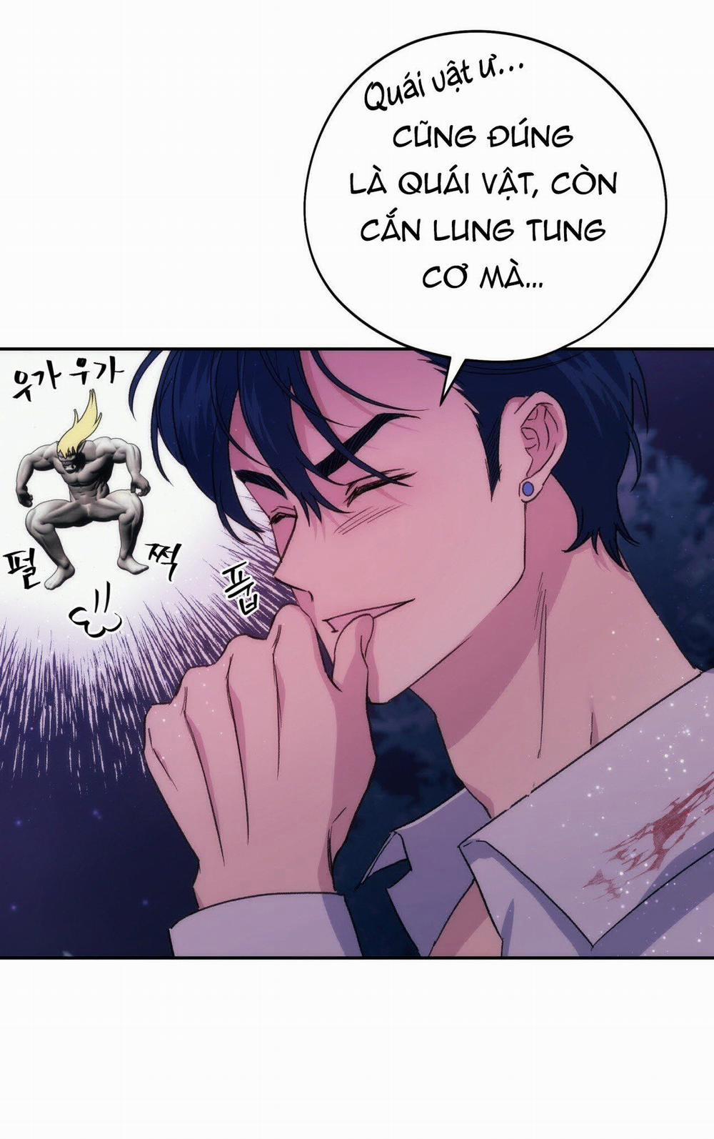 [18+] Tôi Đã Kết Hôn Với Em Gái Của Vợ 12.2 trang 4