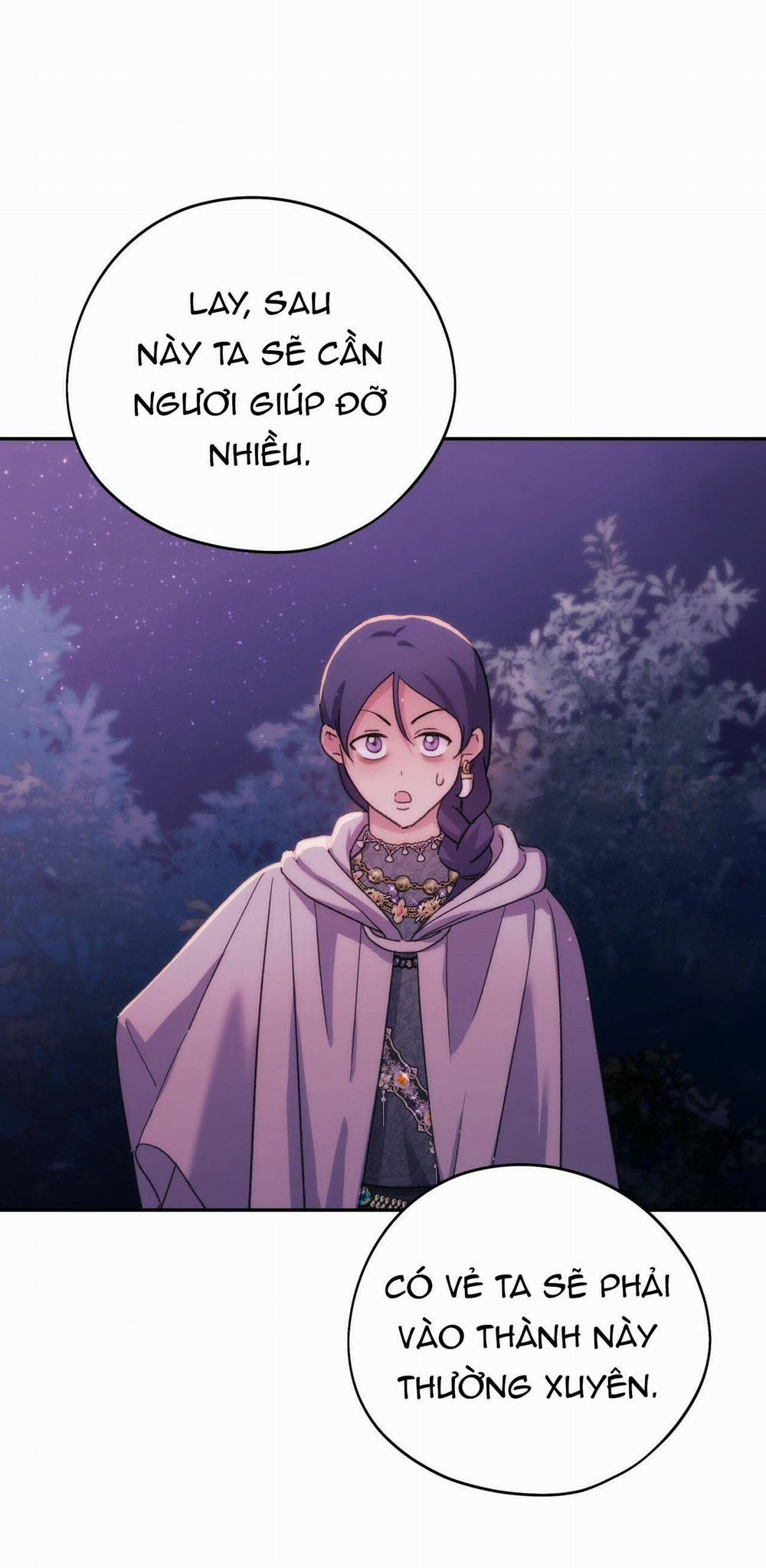 [18+] Tôi Đã Kết Hôn Với Em Gái Của Vợ 12.2 trang 5