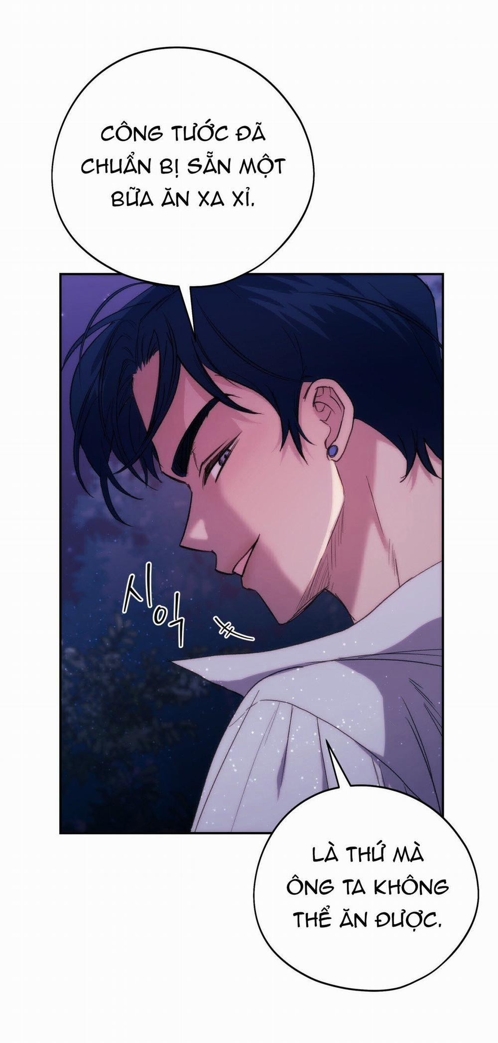 [18+] Tôi Đã Kết Hôn Với Em Gái Của Vợ 12.2 trang 6