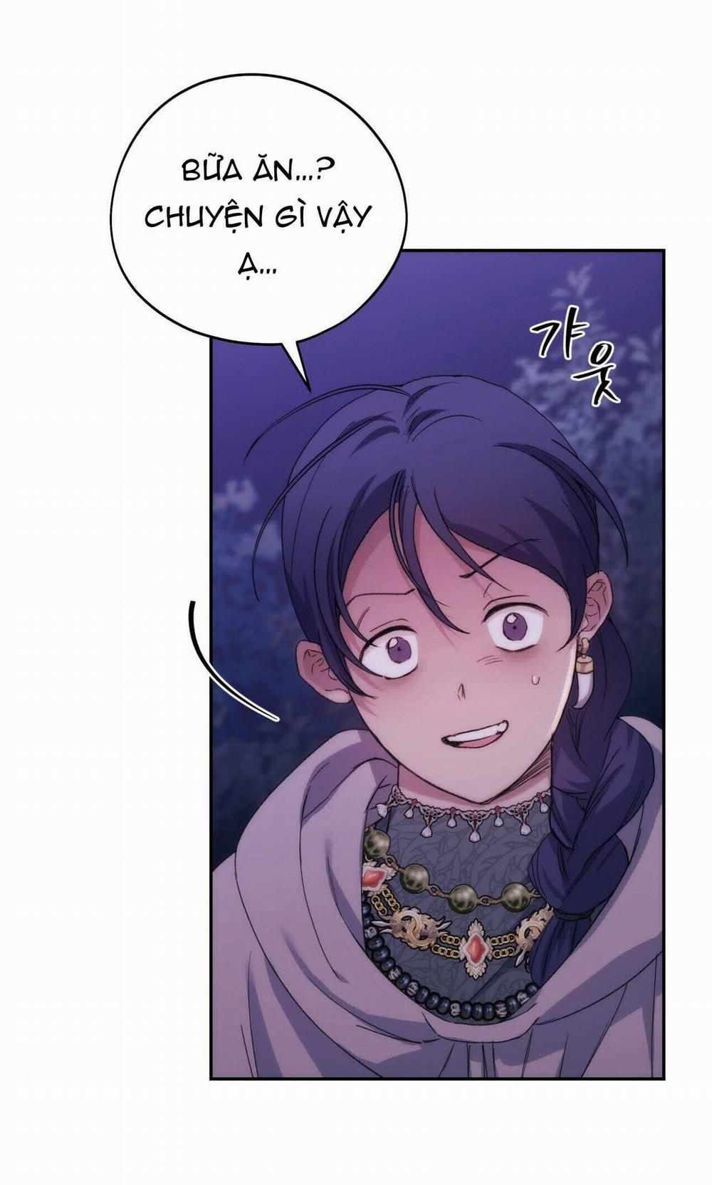 [18+] Tôi Đã Kết Hôn Với Em Gái Của Vợ 12.2 trang 7